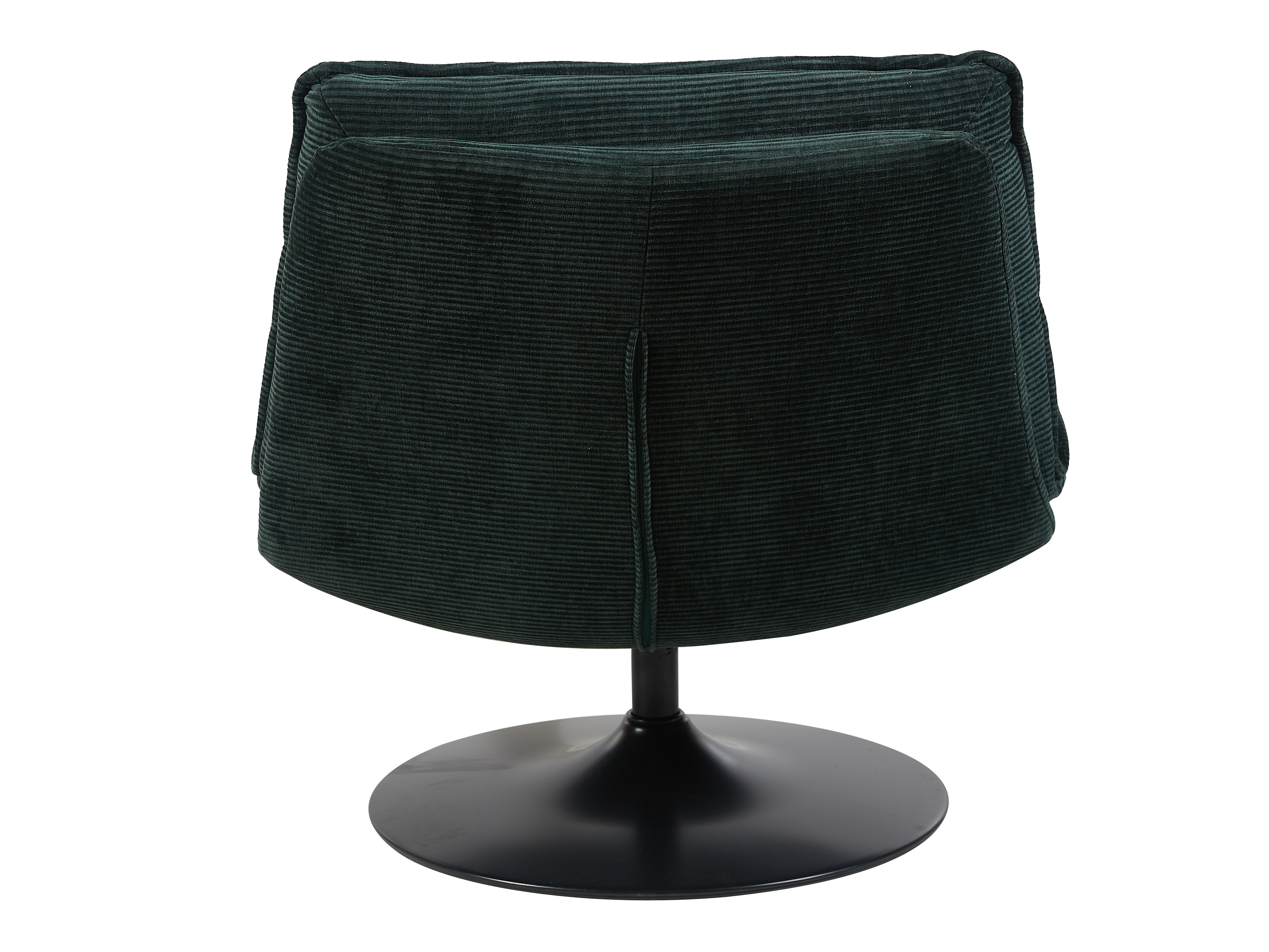 Armchair Anaheim 101 (Dark green)