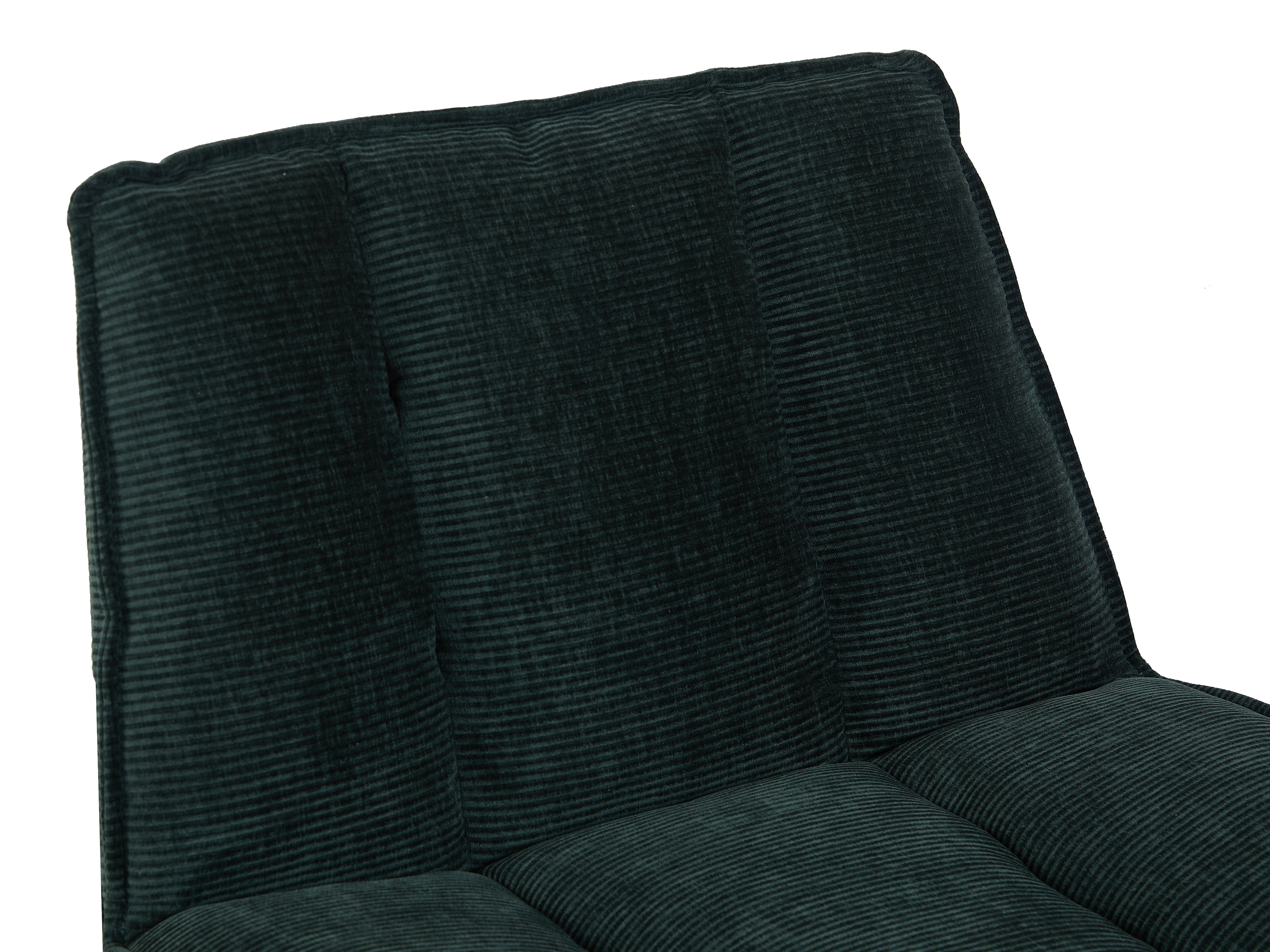 Armchair Anaheim 101 (Dark green)