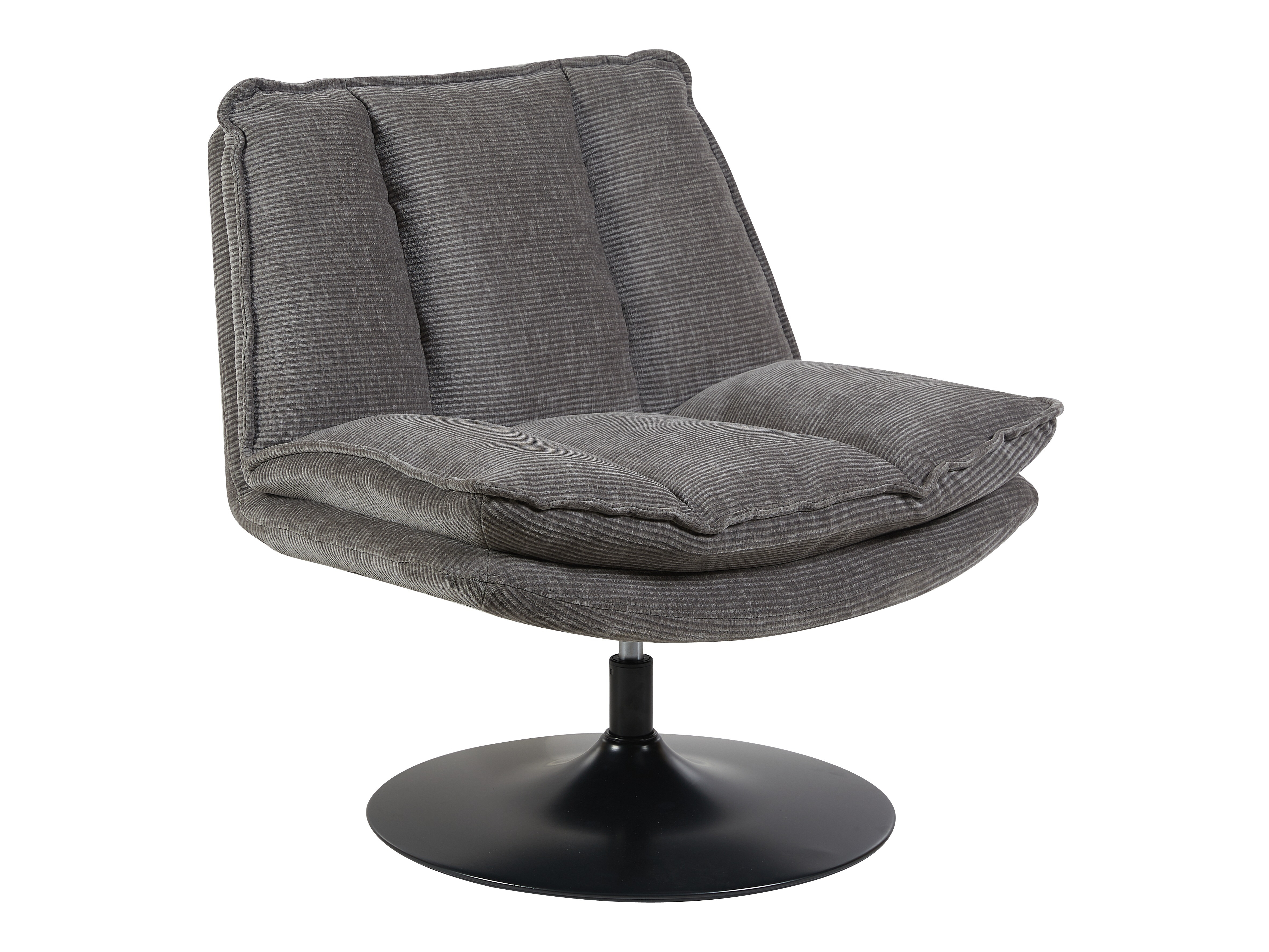Armchair Anaheim 101 (Grey)
