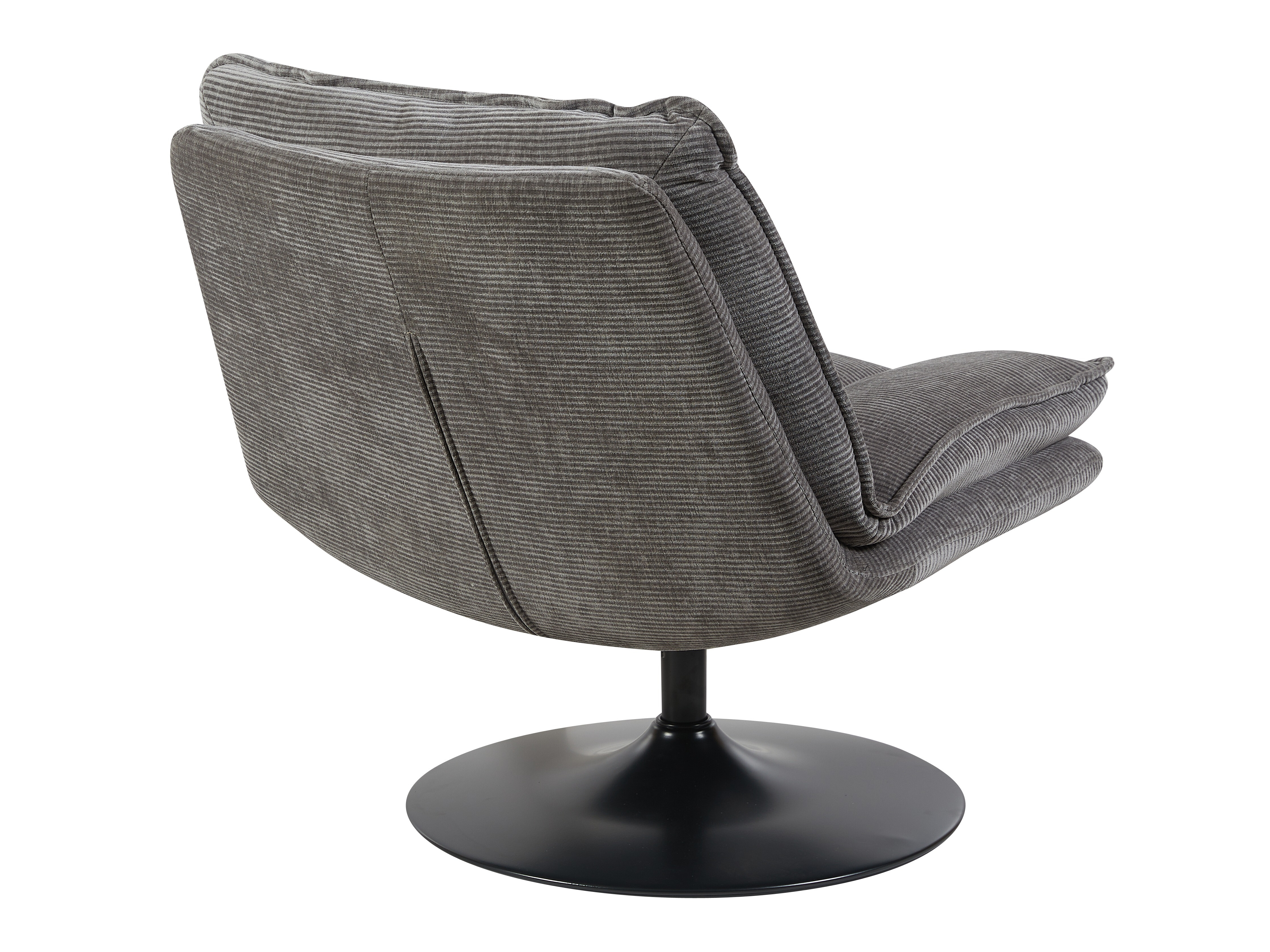 Armchair Anaheim 101 (Grey)