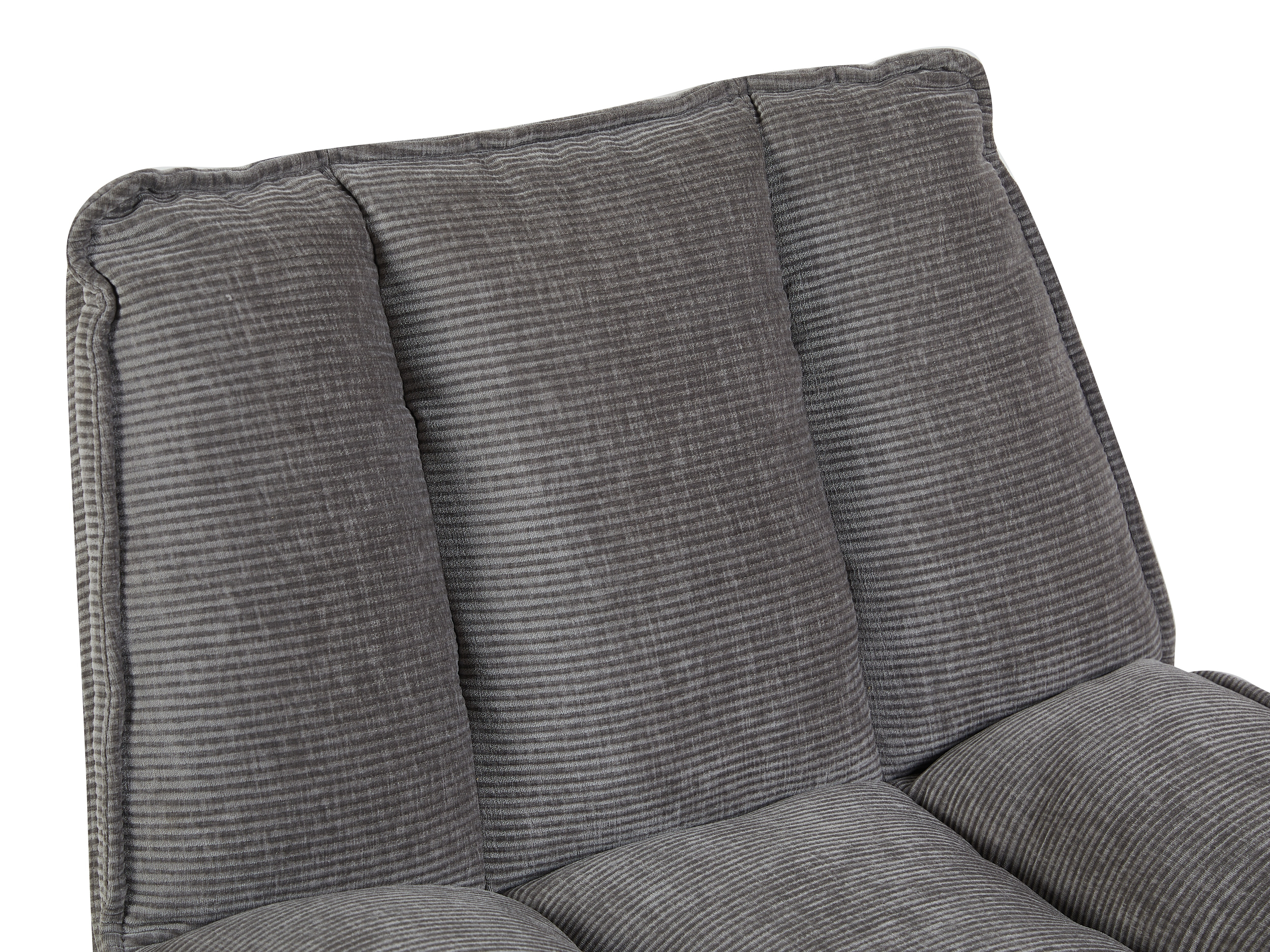 Armchair Anaheim 101 (Grey)