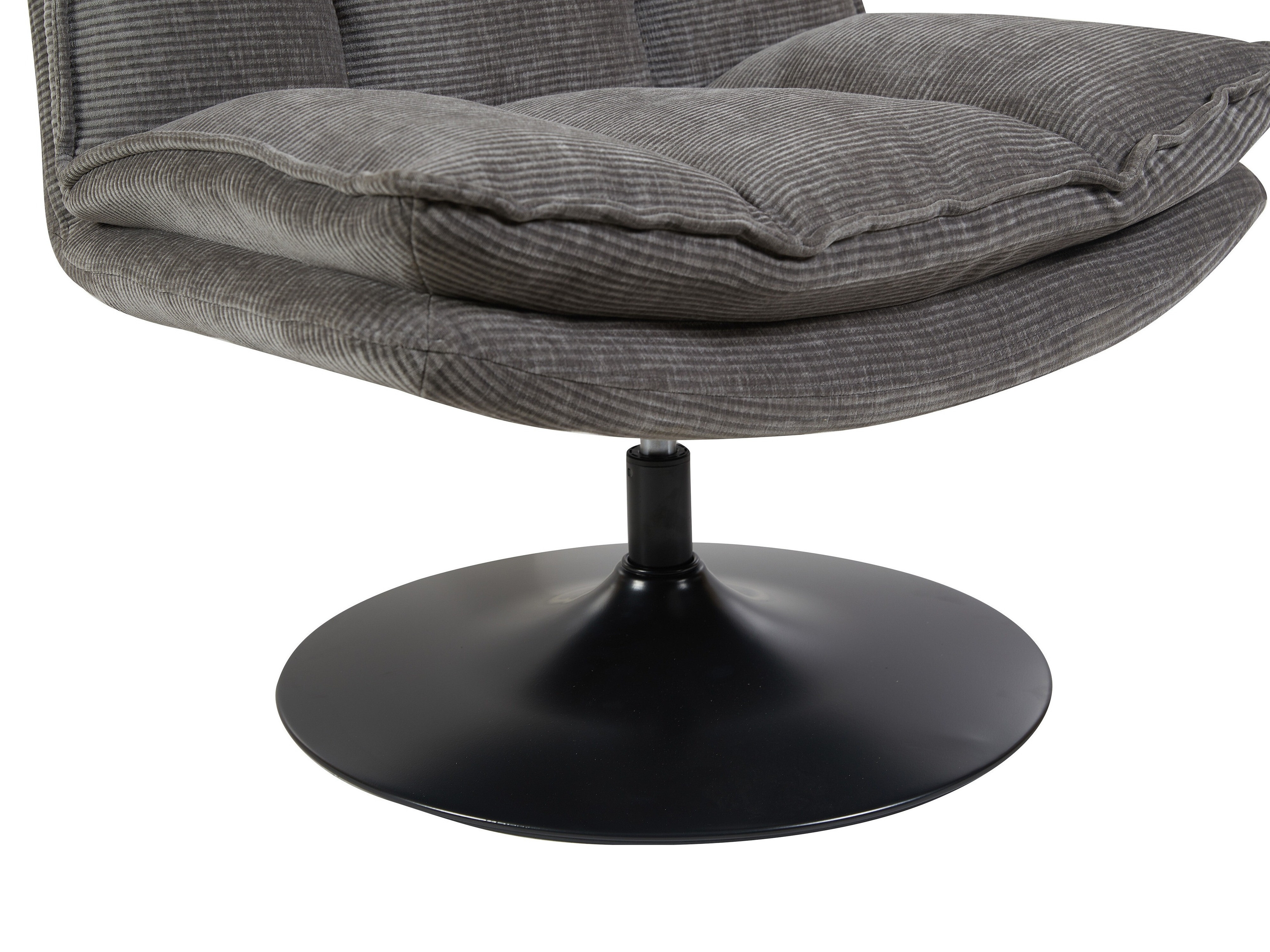 Armchair Anaheim 101 (Grey)