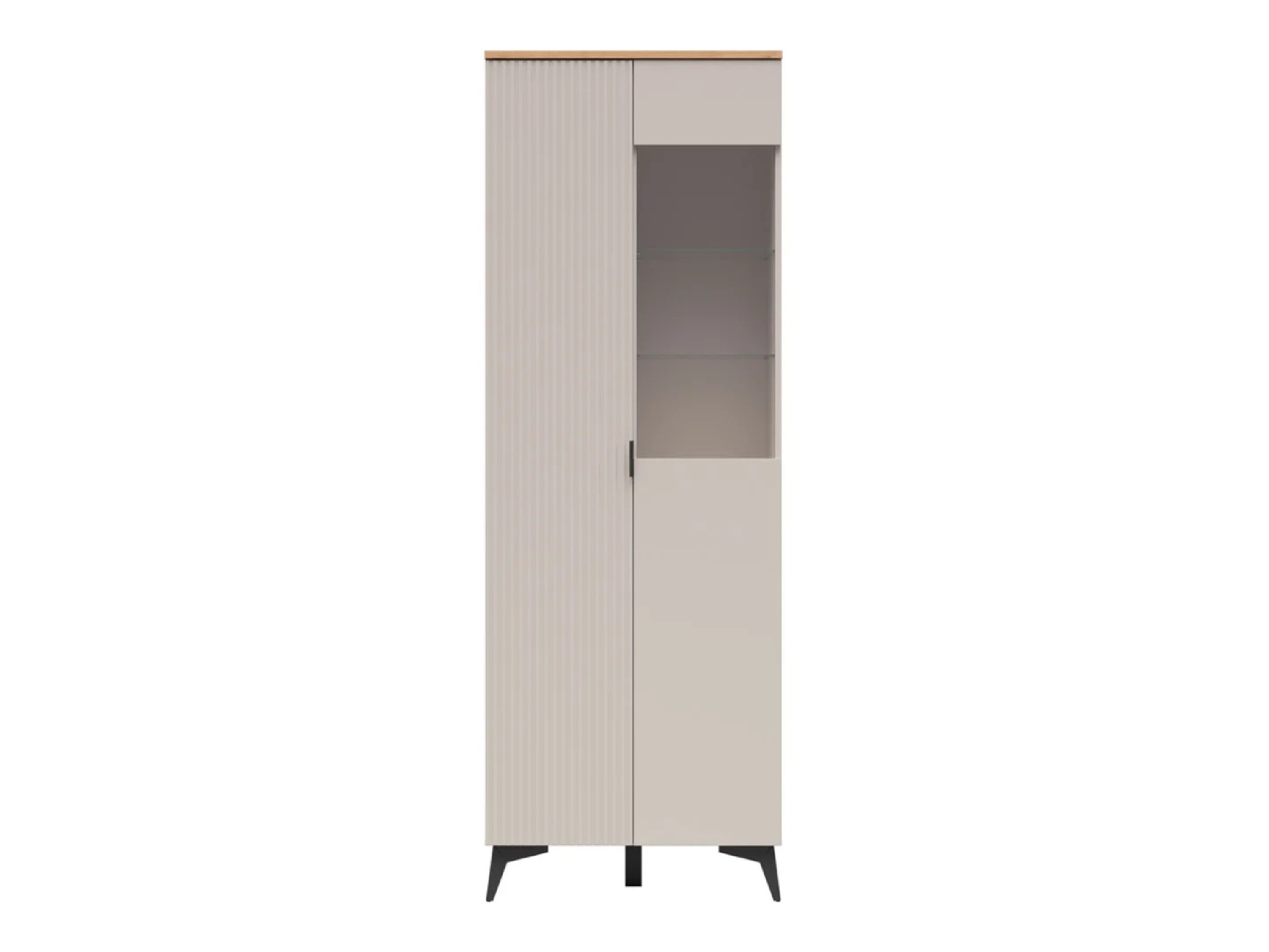Bookcase Ruvmeli 107