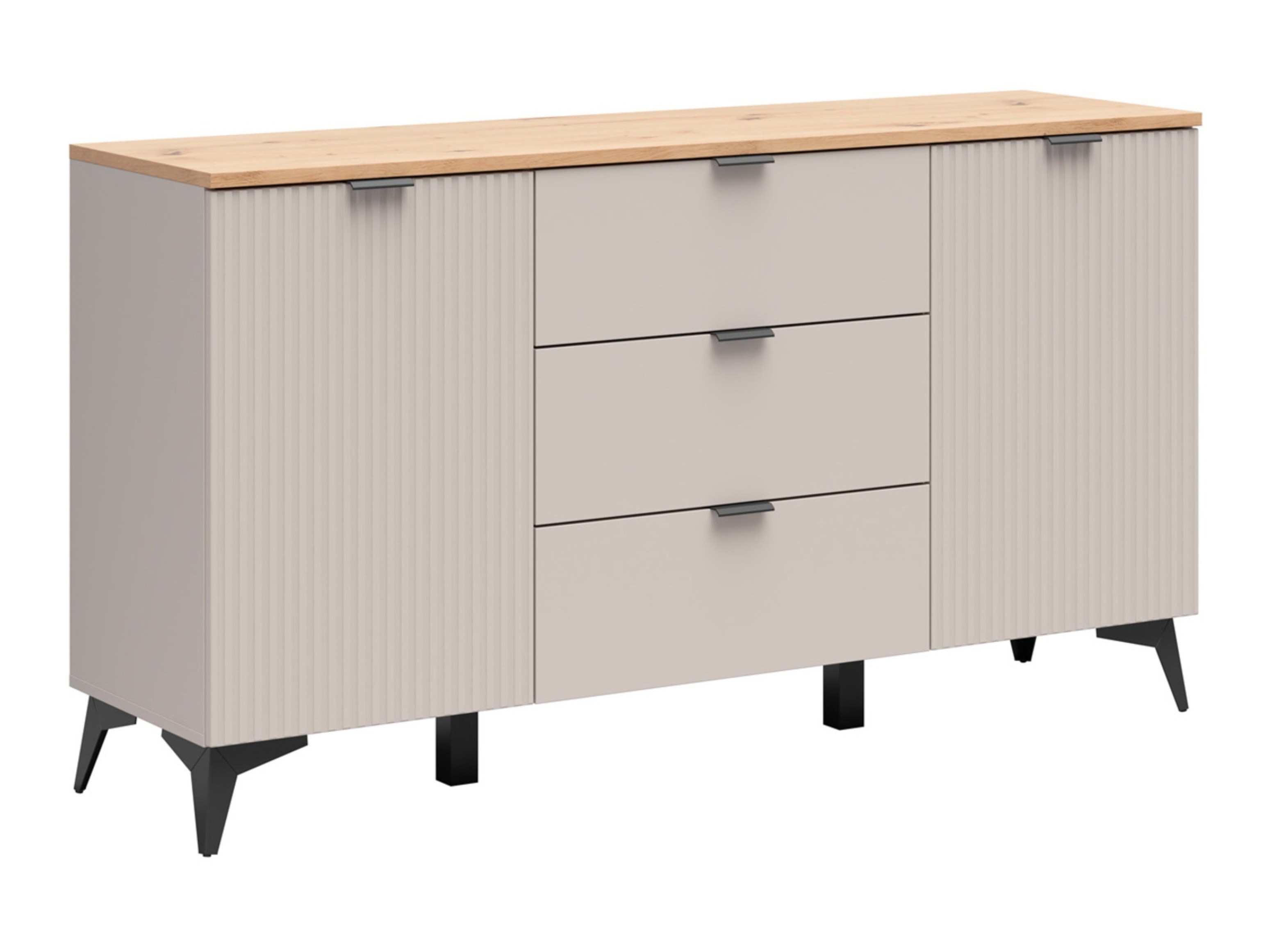 Chest of drawers Ruvmeli 102