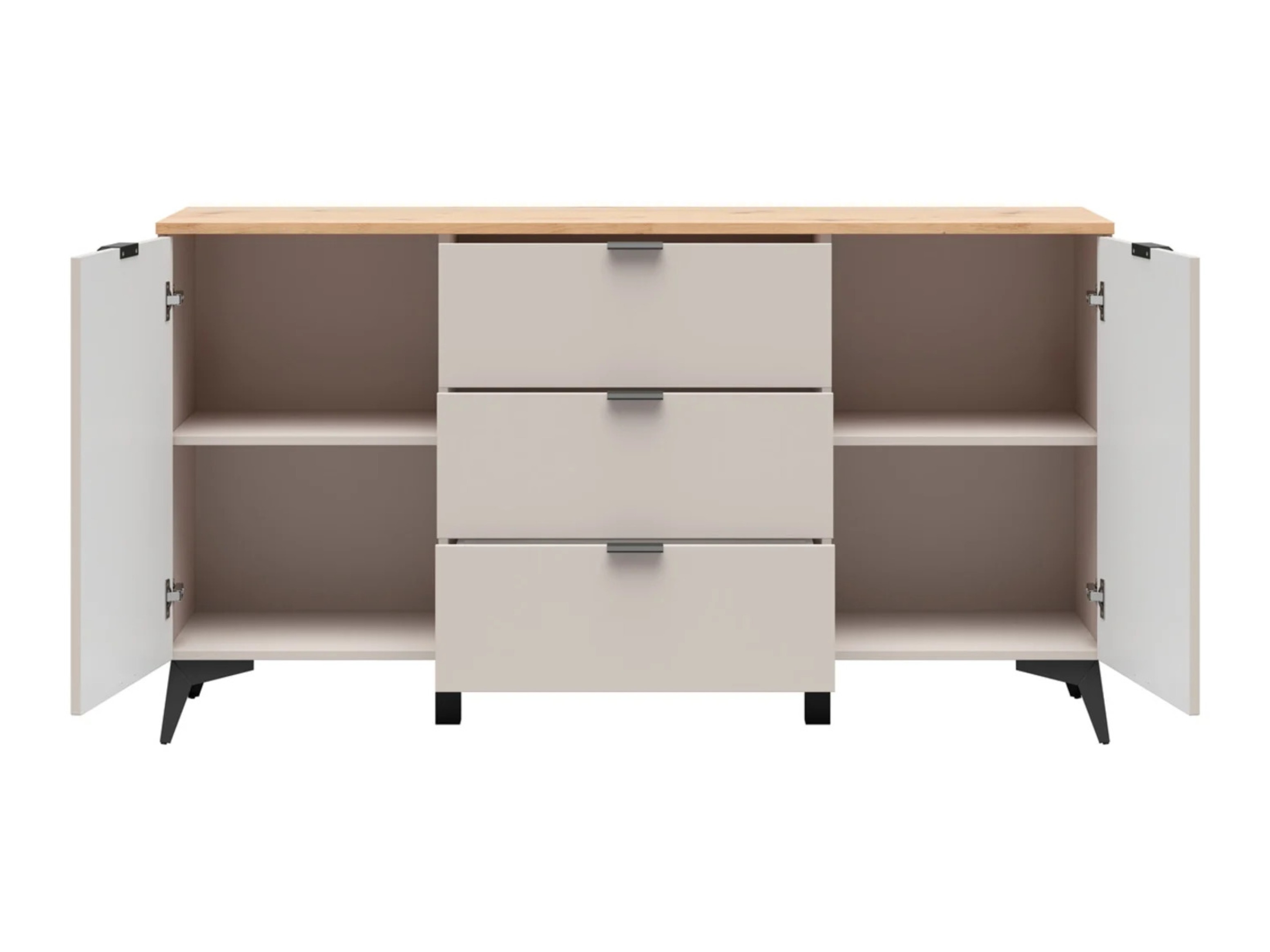 Chest of drawers Ruvmeli 102