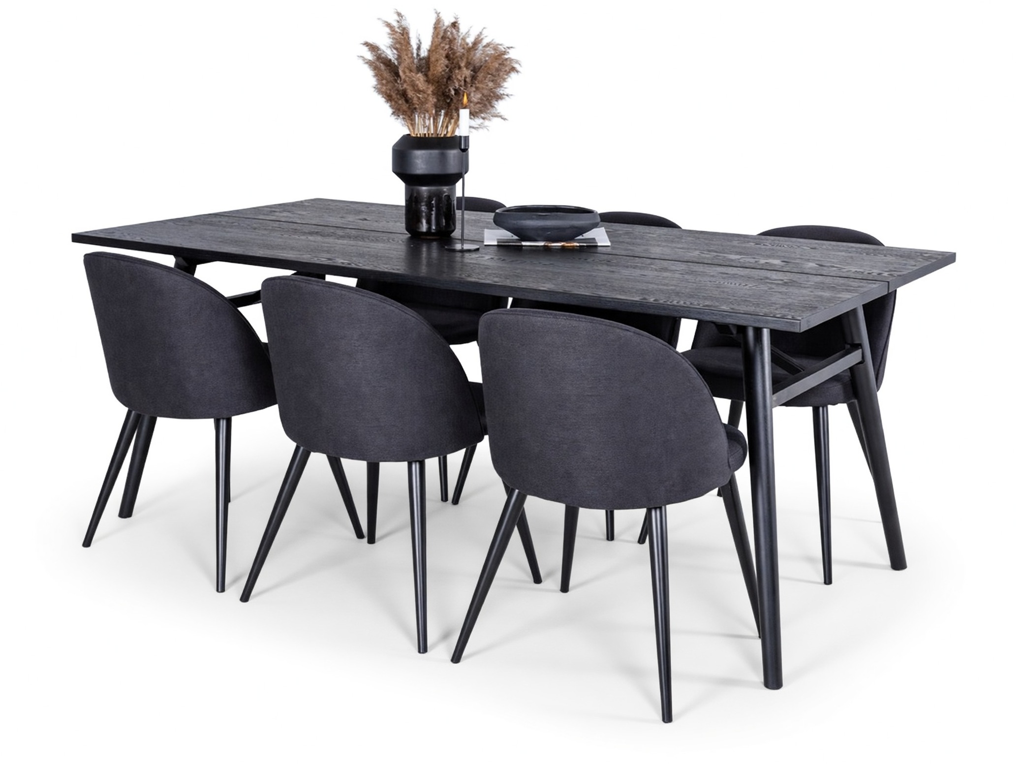 Dining set Dallas 1675