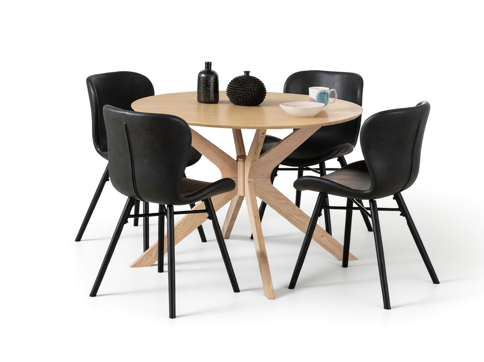 Dining set Norsica 347