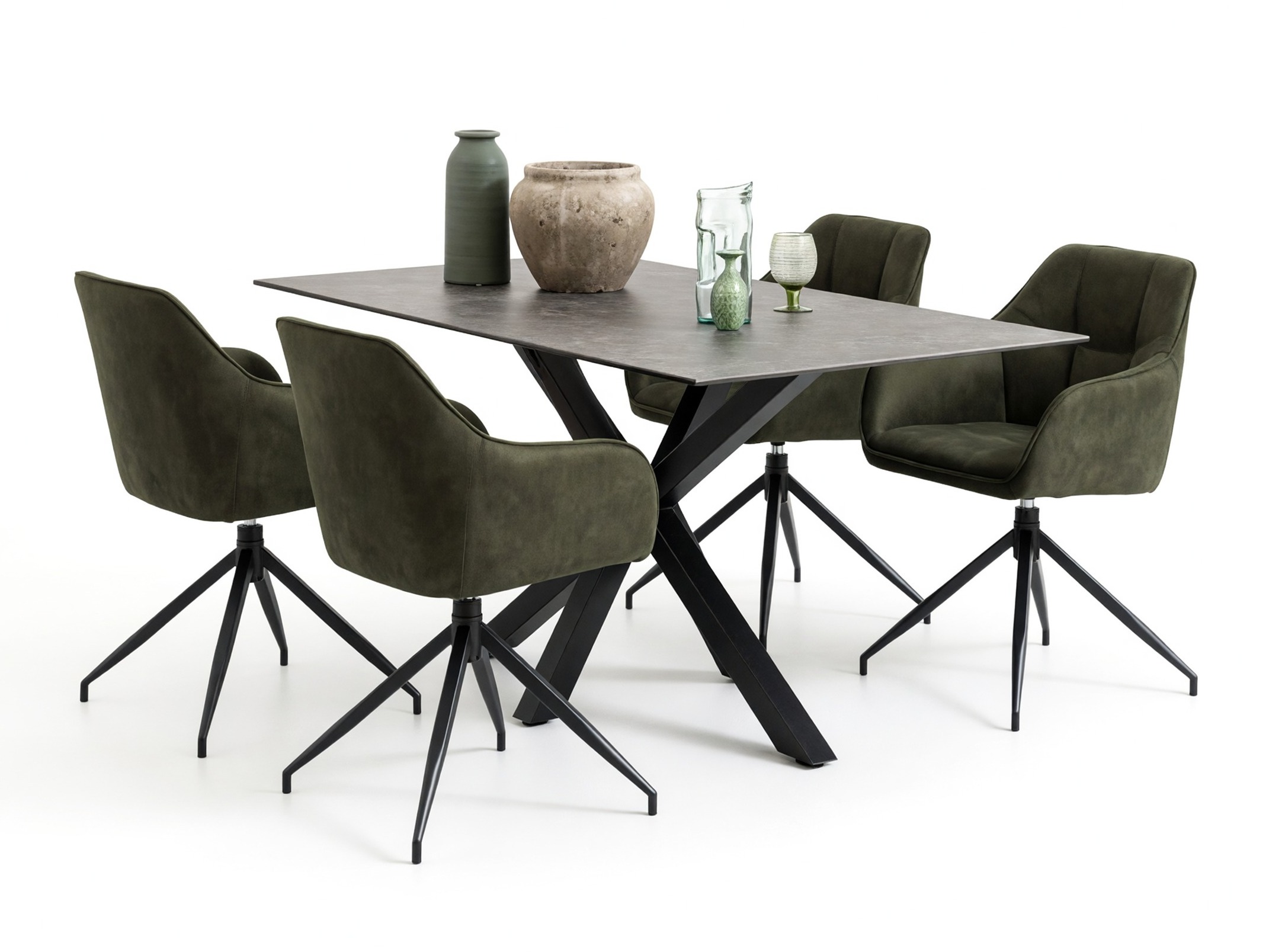 Dining set Norsica 503