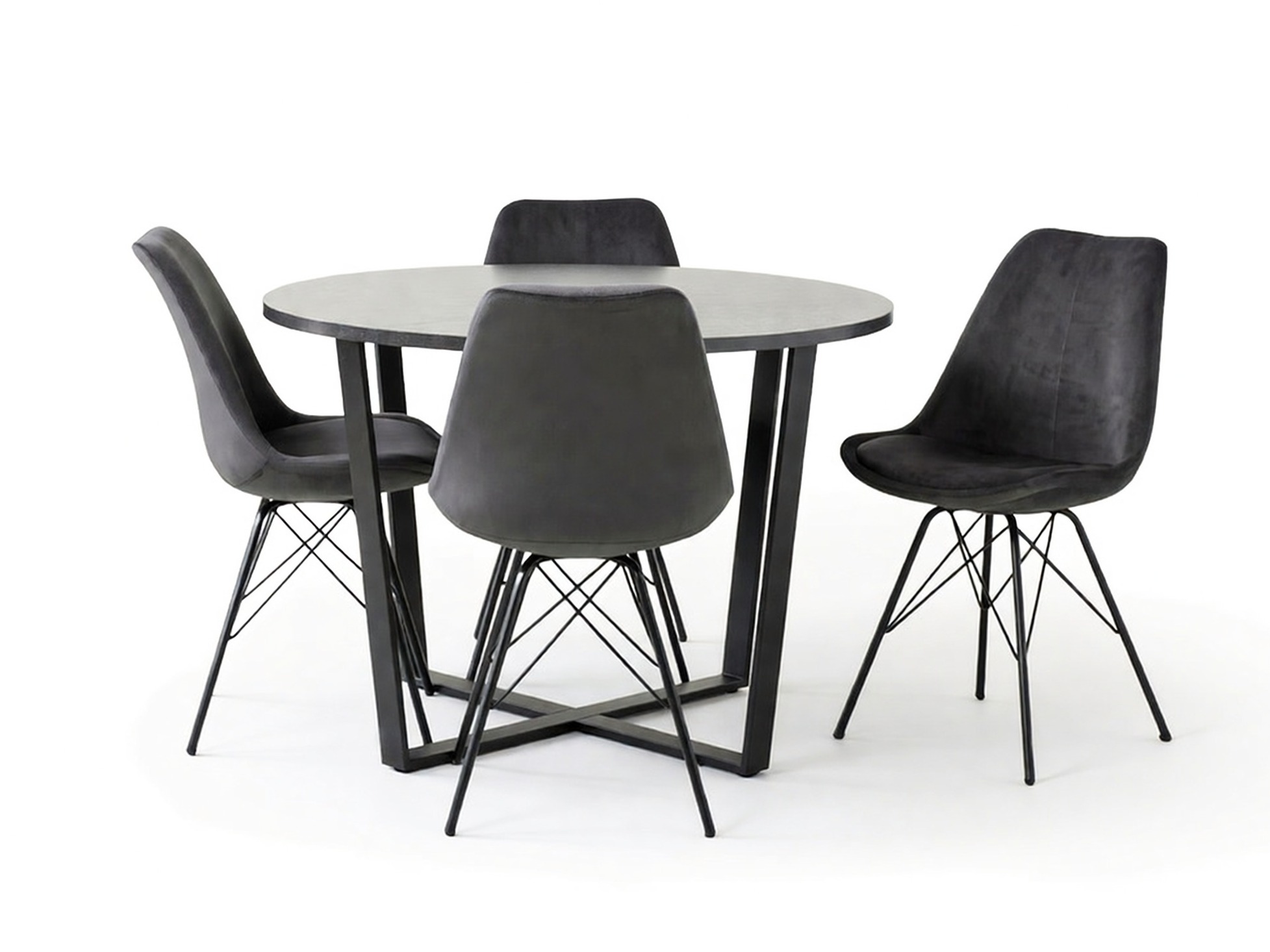 Dining set Norsica 506