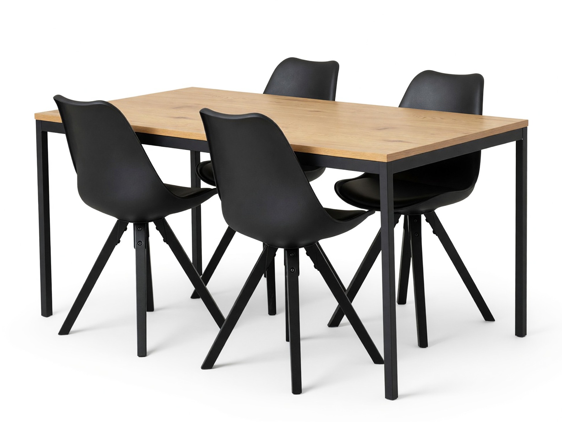 Dining set Norsica 518
