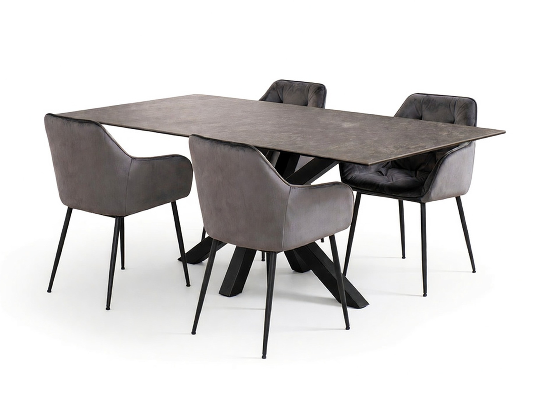 Dining set Norsica 520