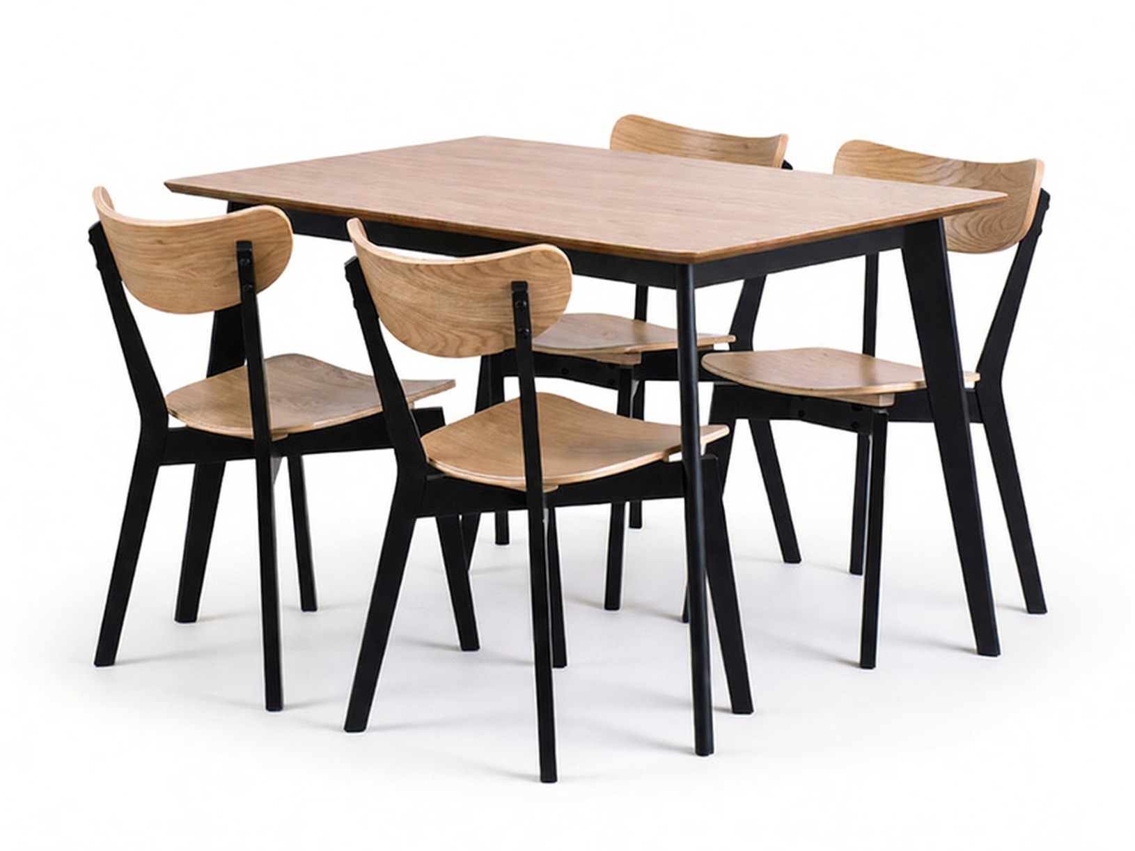 Dining set Norsica 522