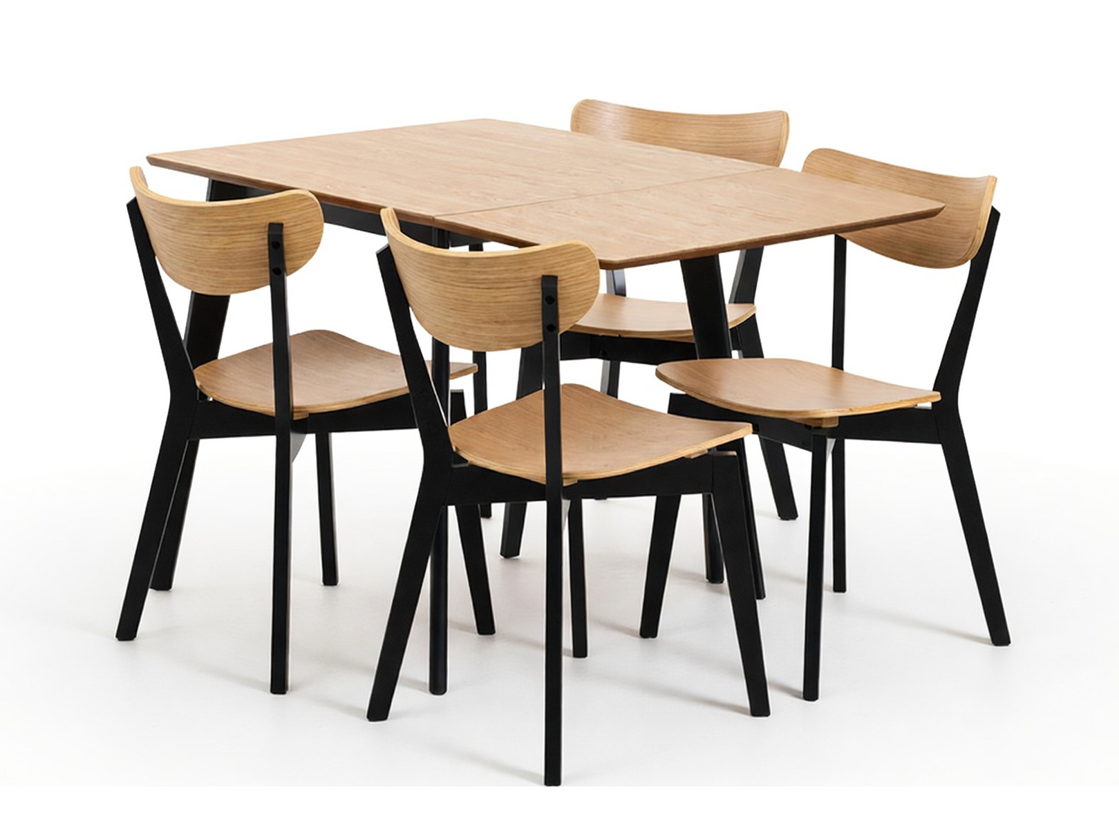 Dining set Norsica 525
