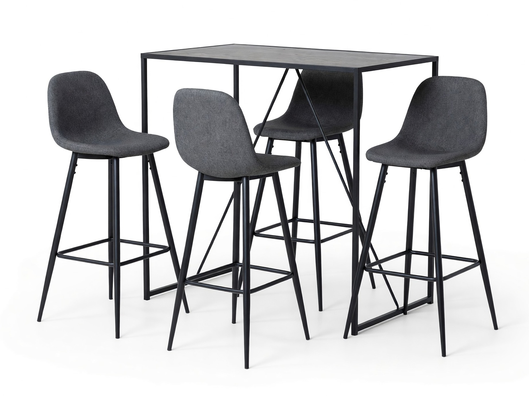 Dining set Norsica 546