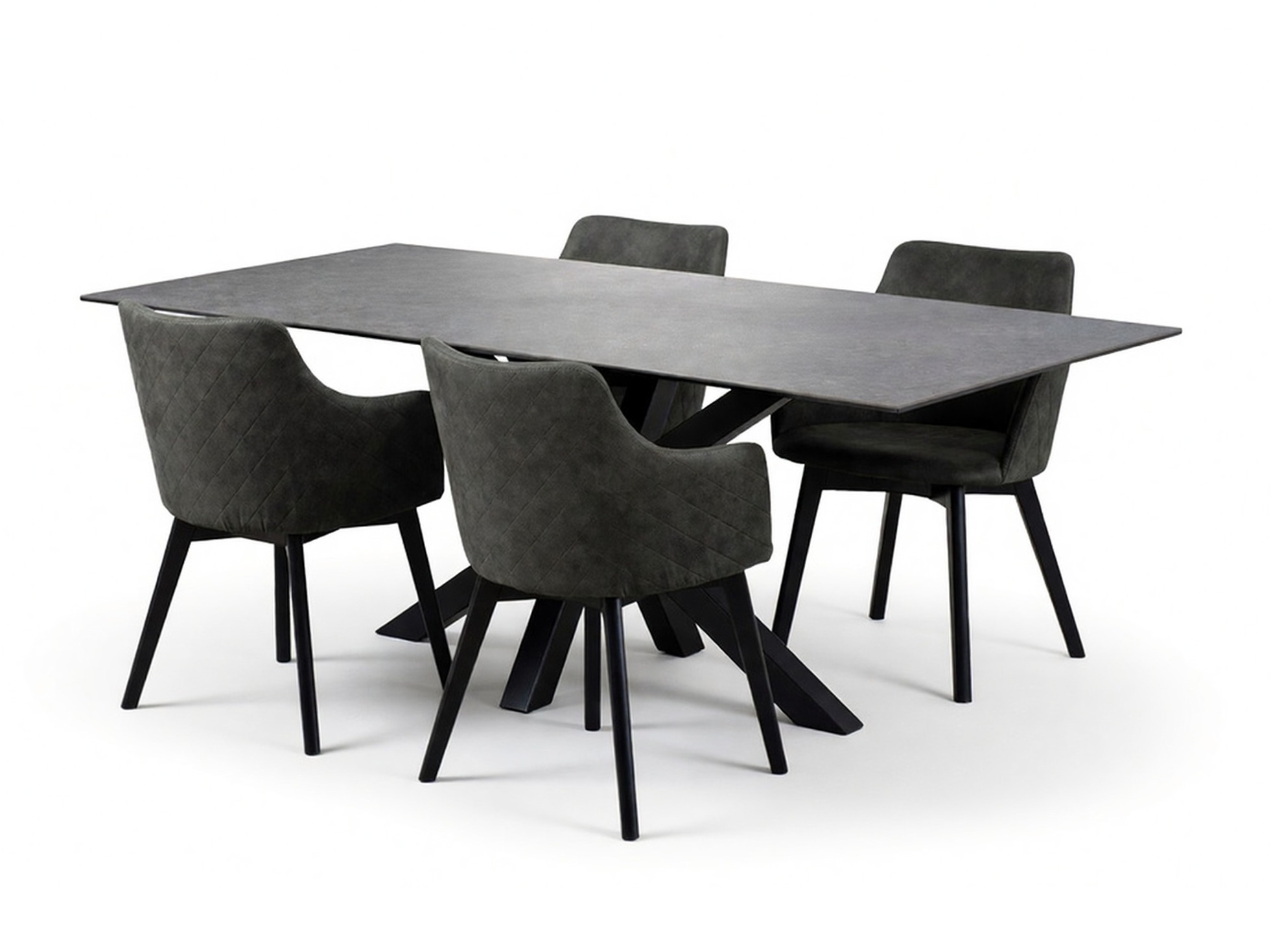 Dining set Norsica 559