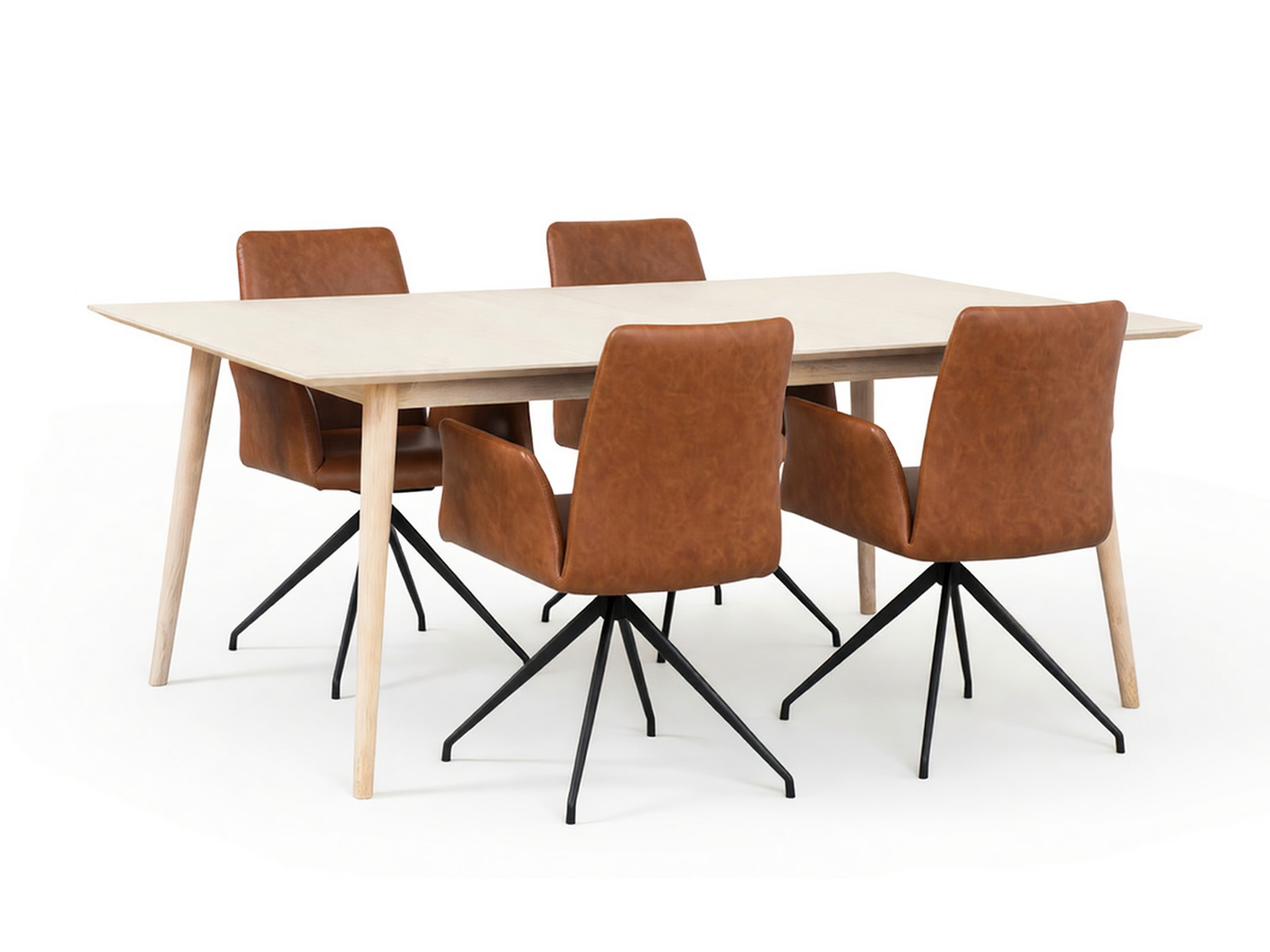 Dining set Norsica 560