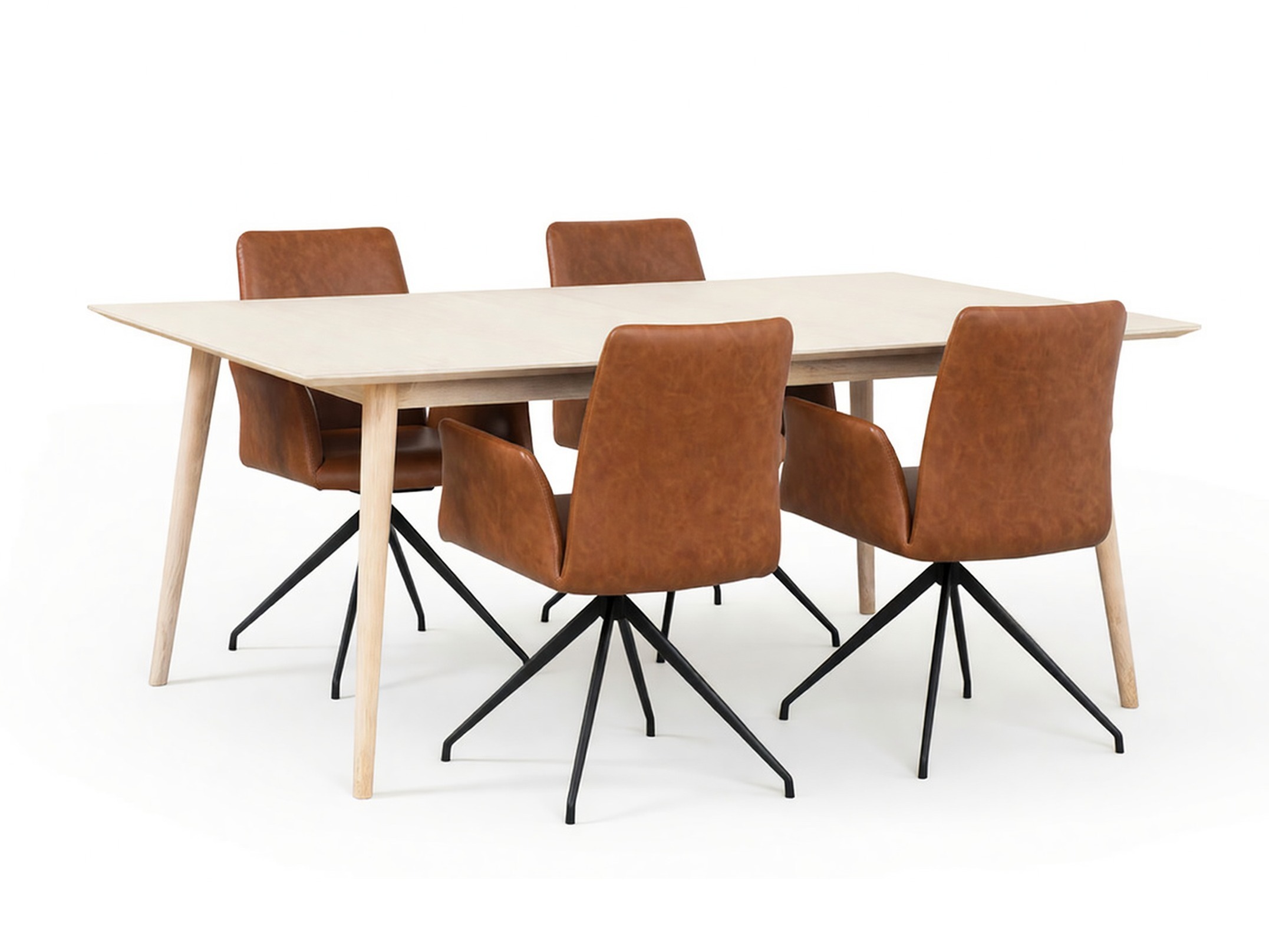 Dining set Norsica 560