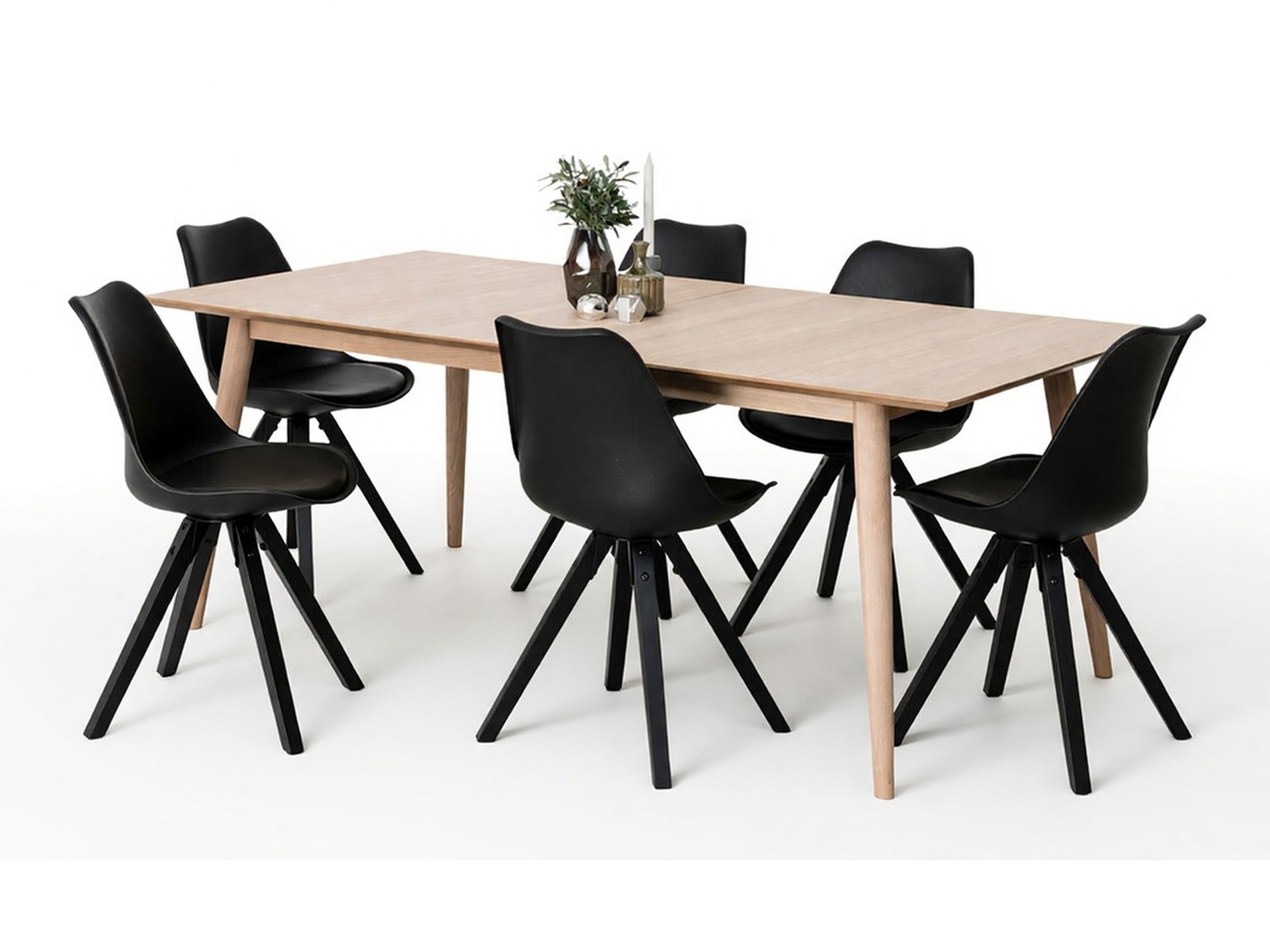 Dining set Norsica 701