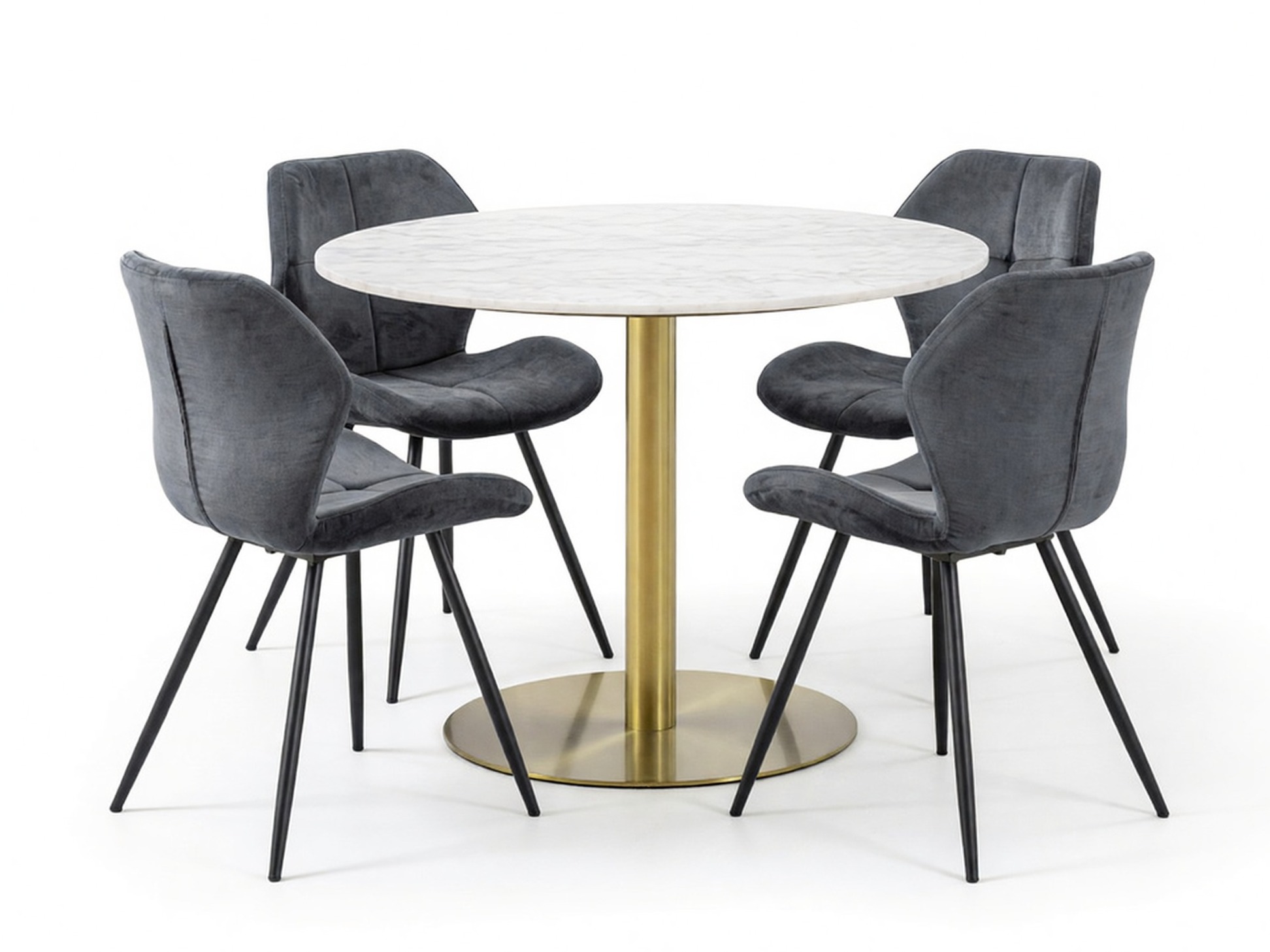 Dining set Norsica 706