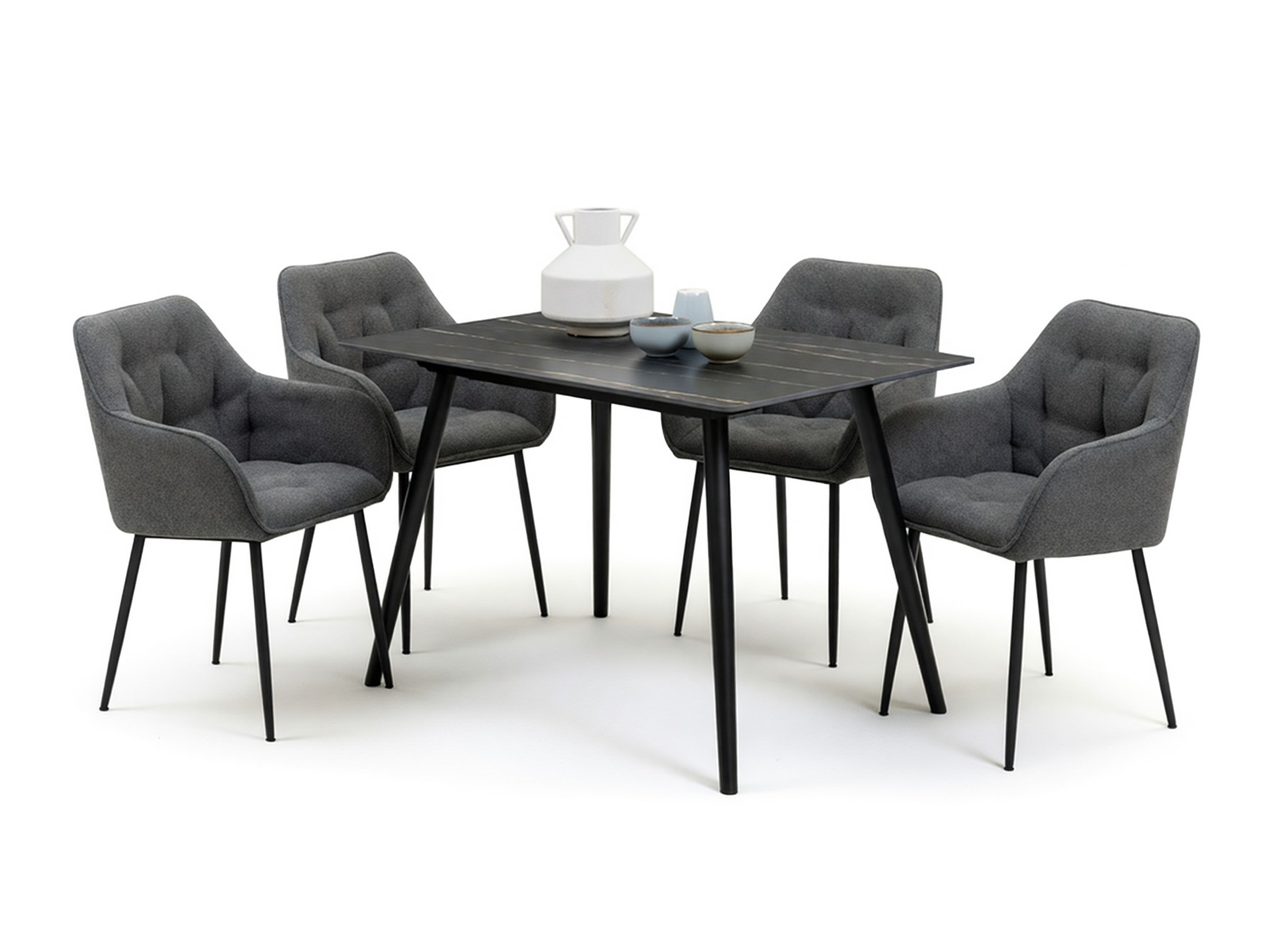 Dining set Norsica 713