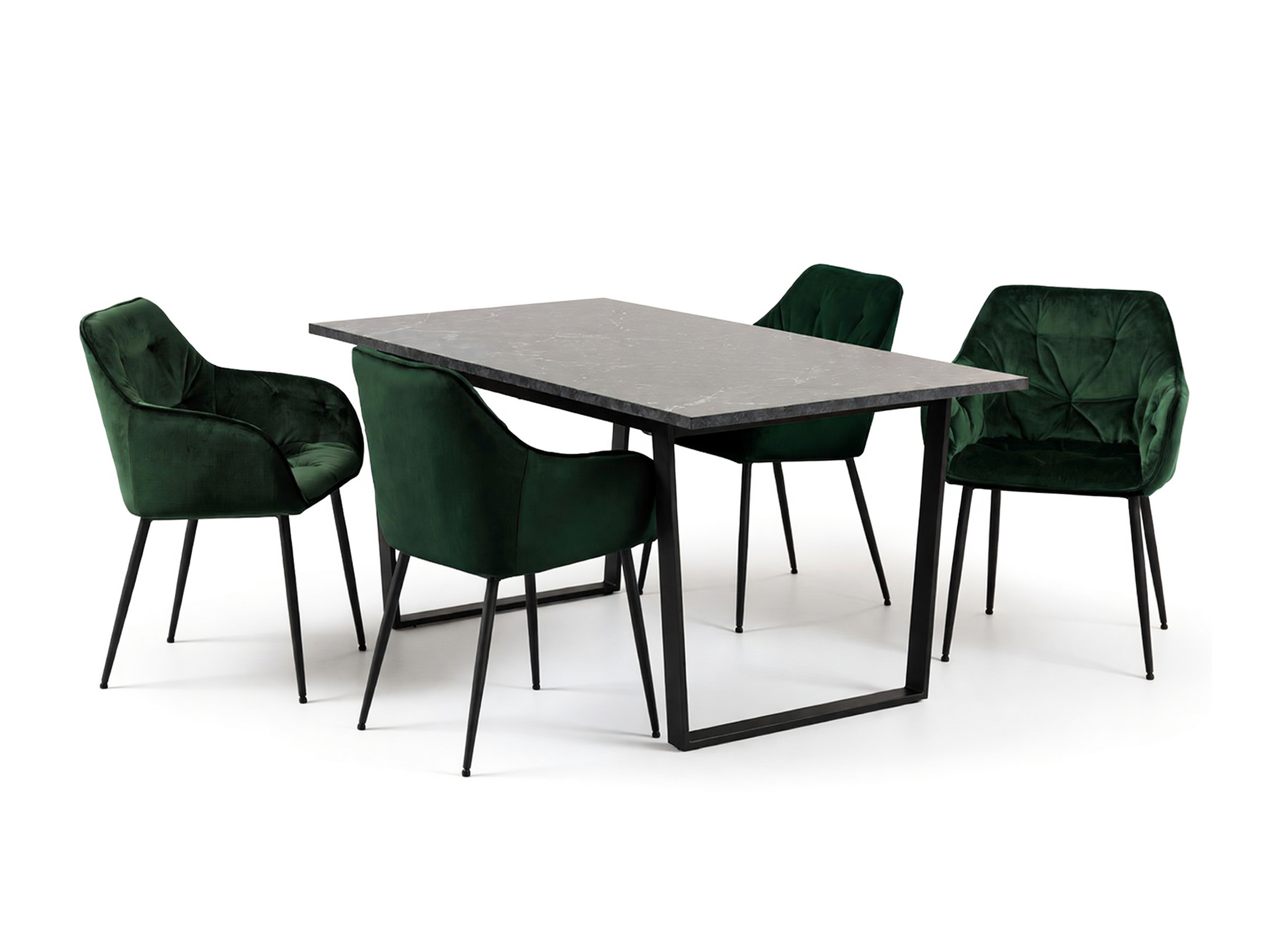 Dining set Norsica 714