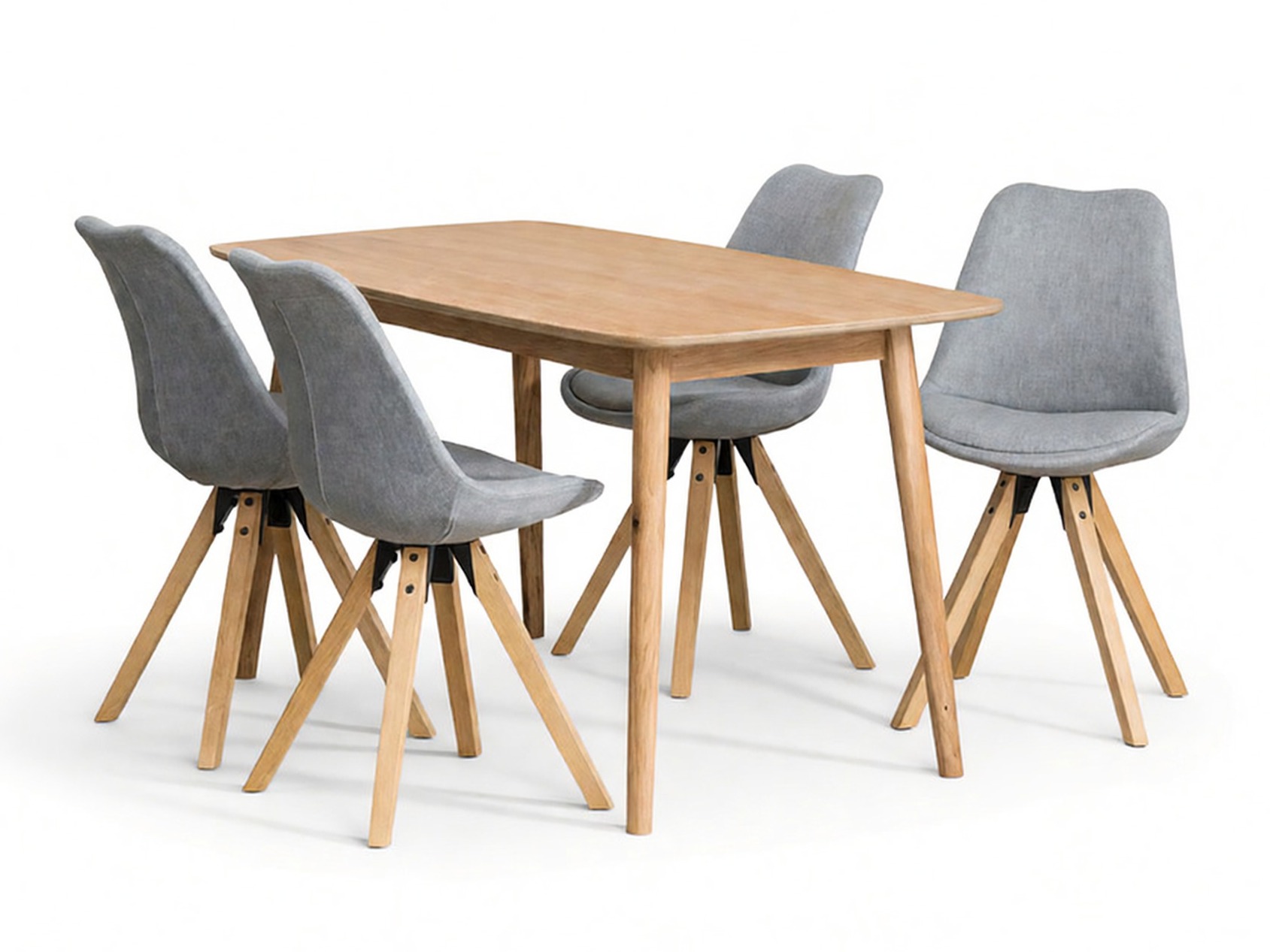 Dining set Norsica Daltea 110
