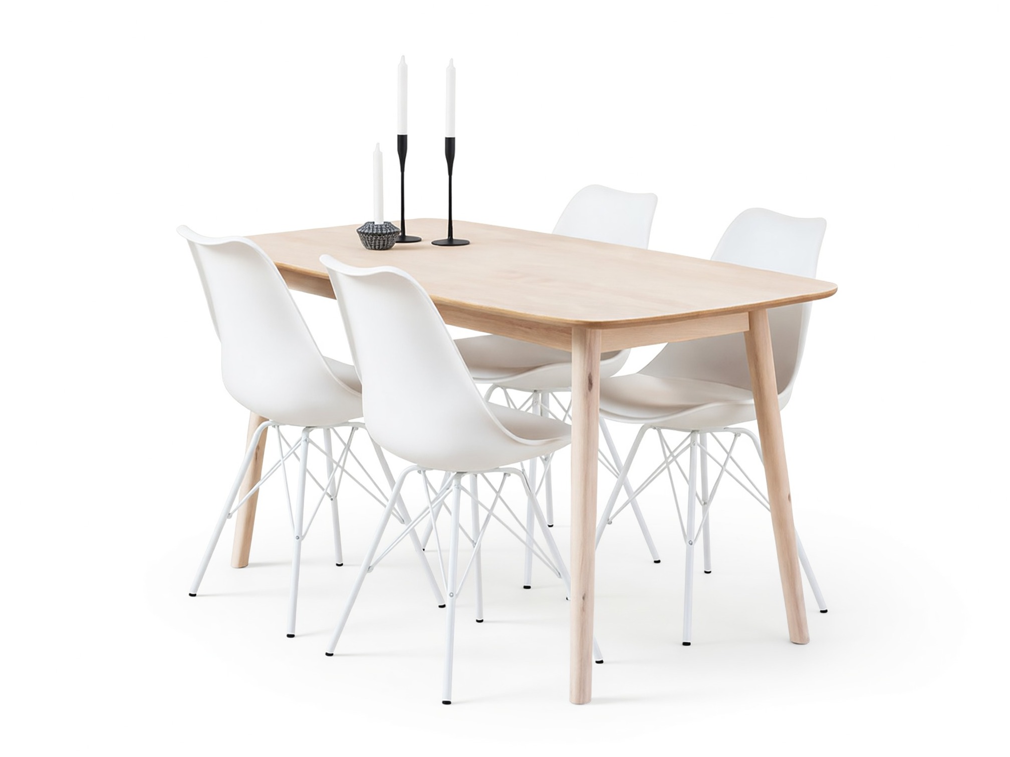 Dining set Norsica Daltea 112