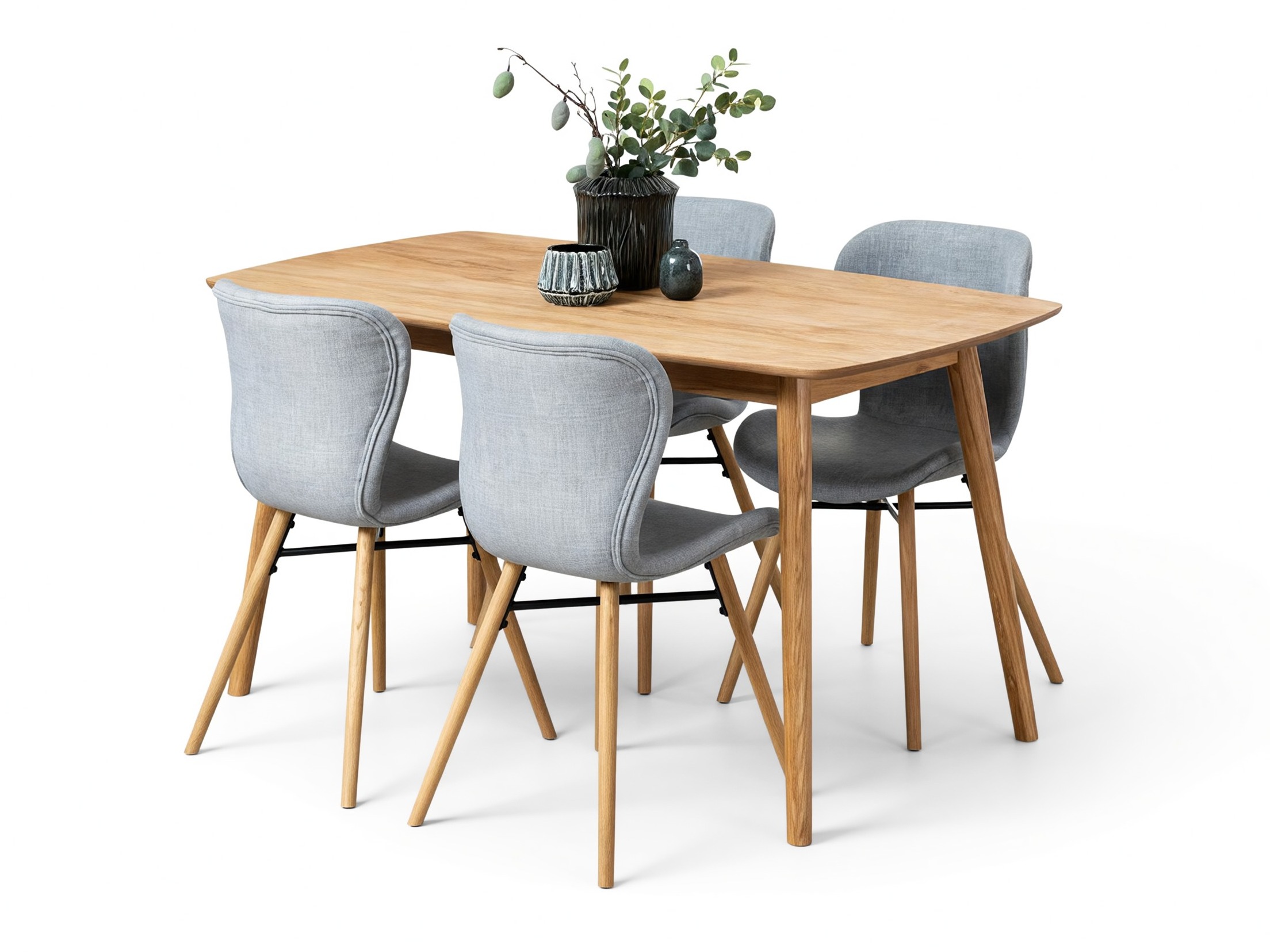Dining set Norsica Daltea 113