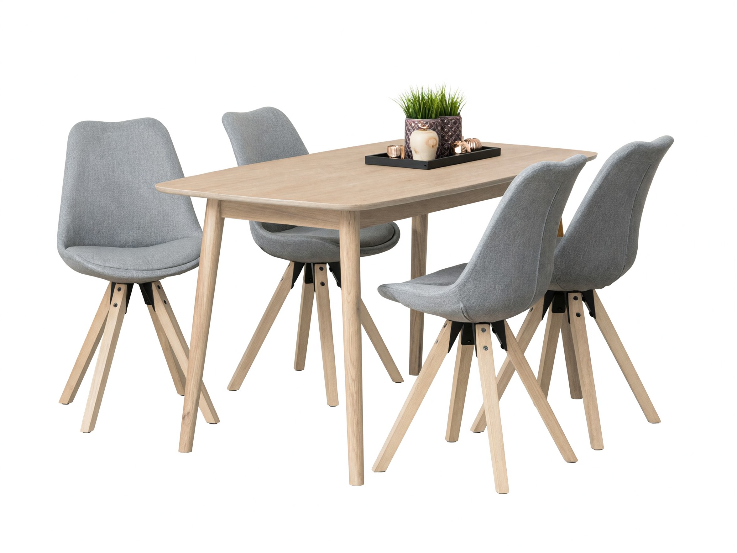 Dining set Norsica Daltea 120