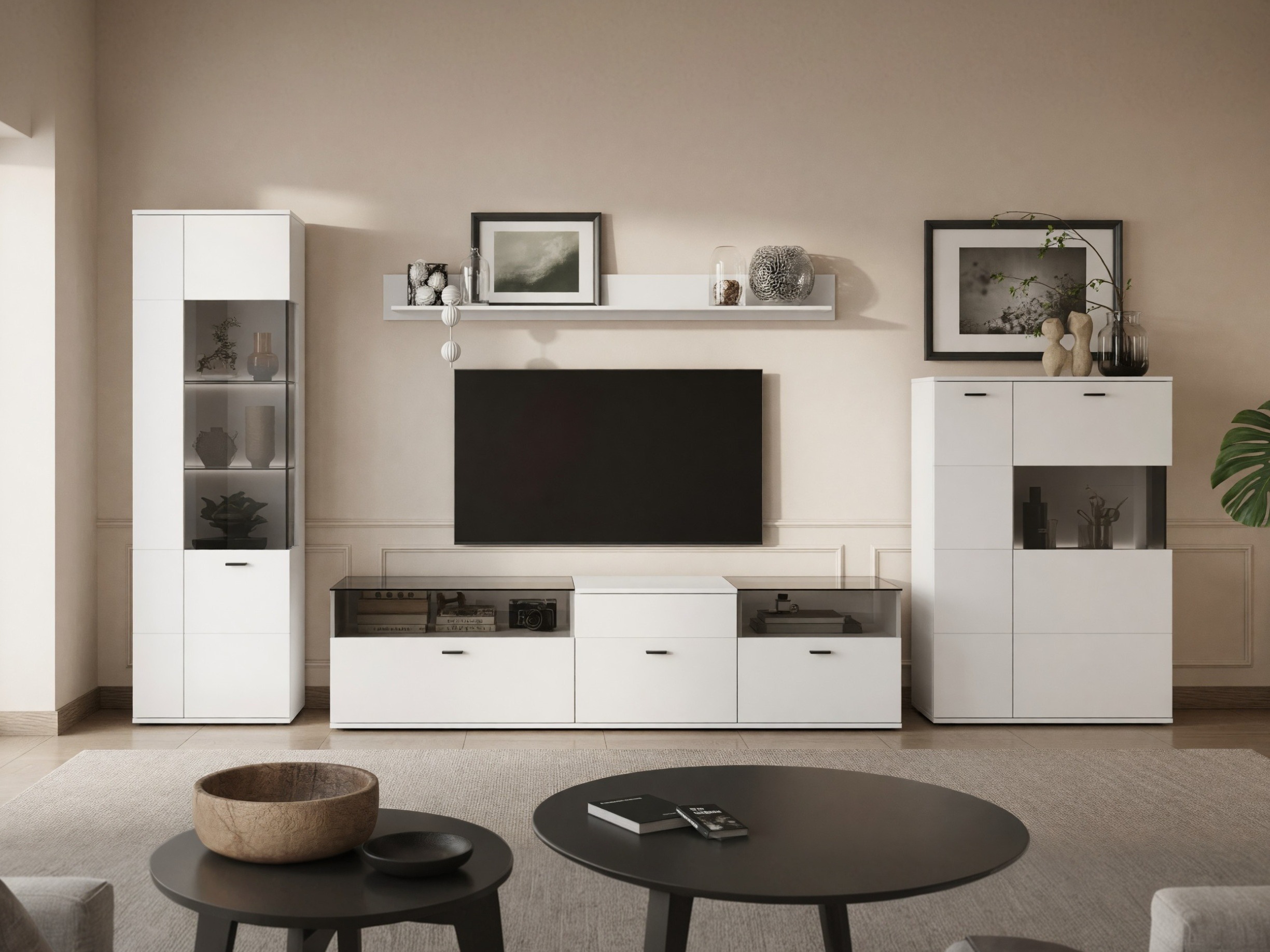 Living room set Alnue 108