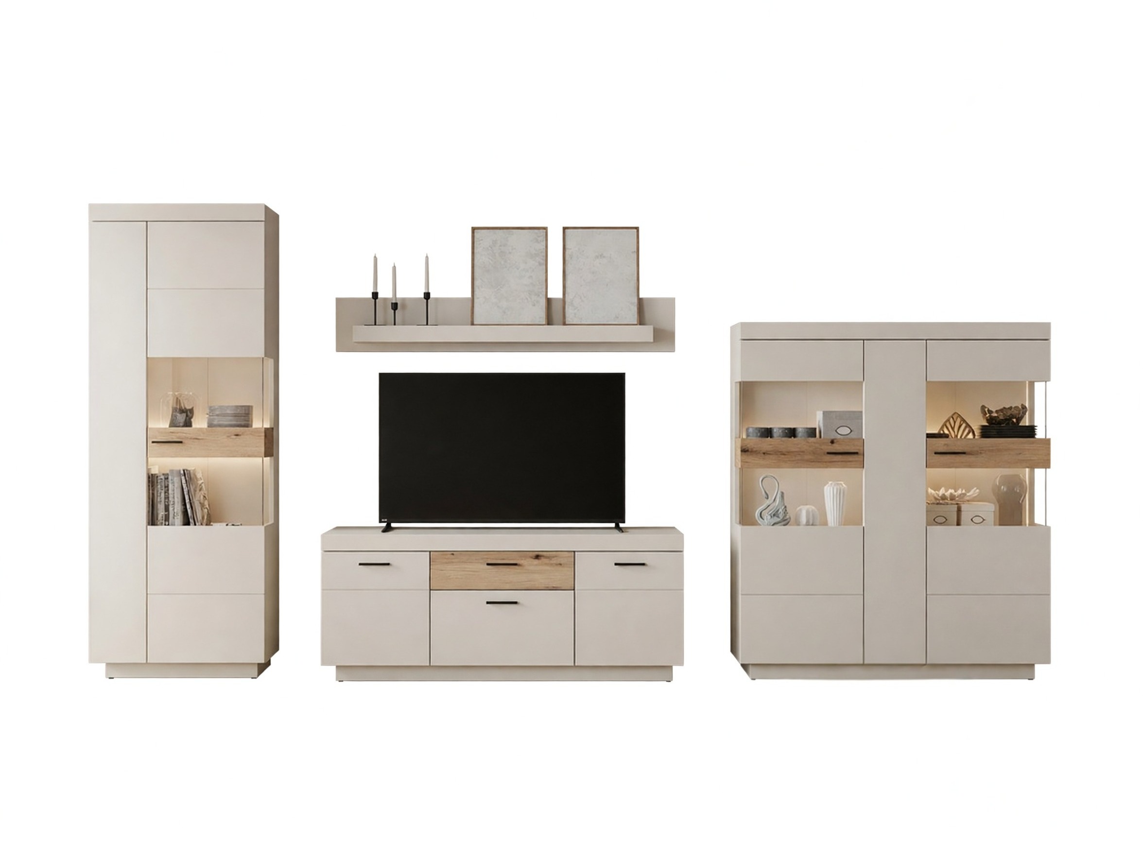 Living room set Balelbu 110