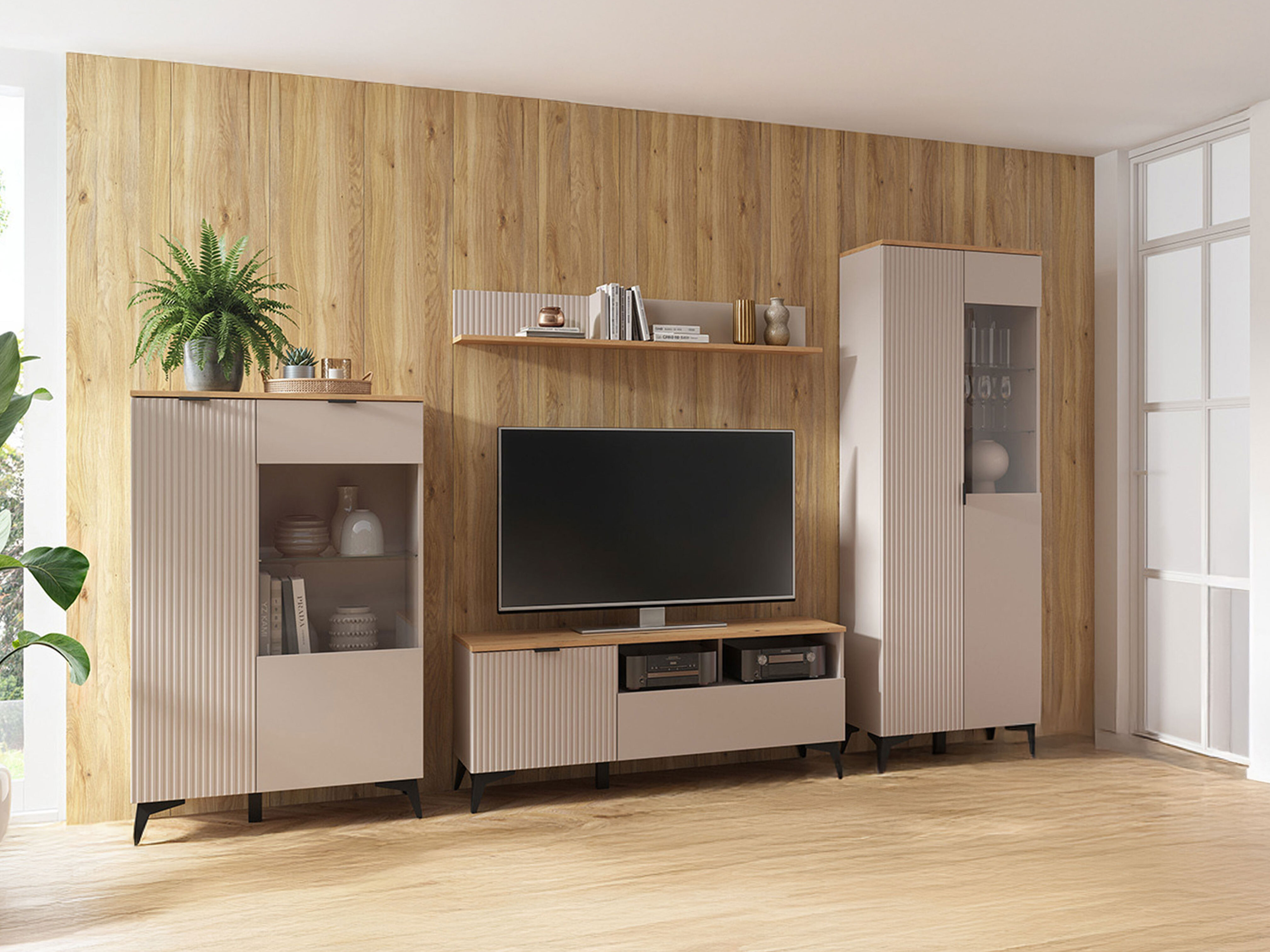 Living room set Ruvmeli 108
