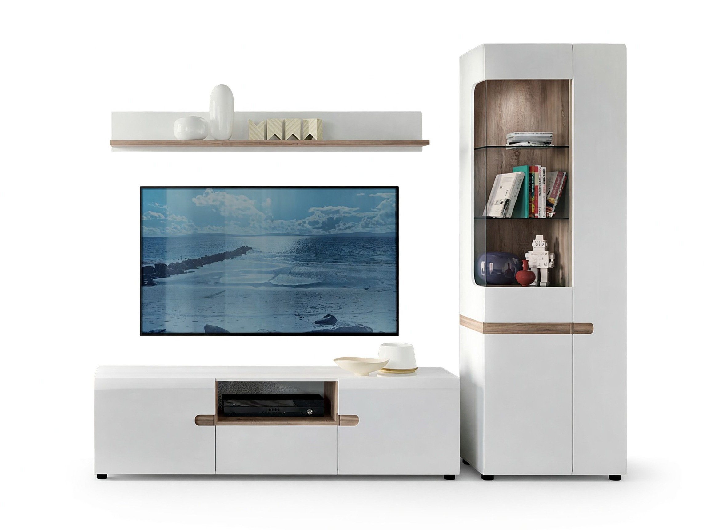 Living room set Vesfera 116