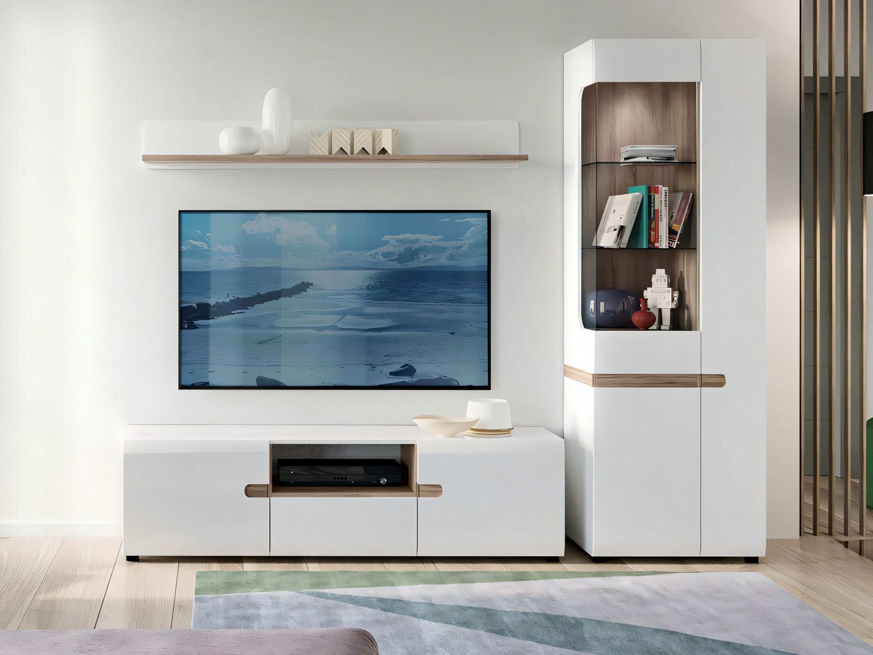 Living room set Vesfera 116