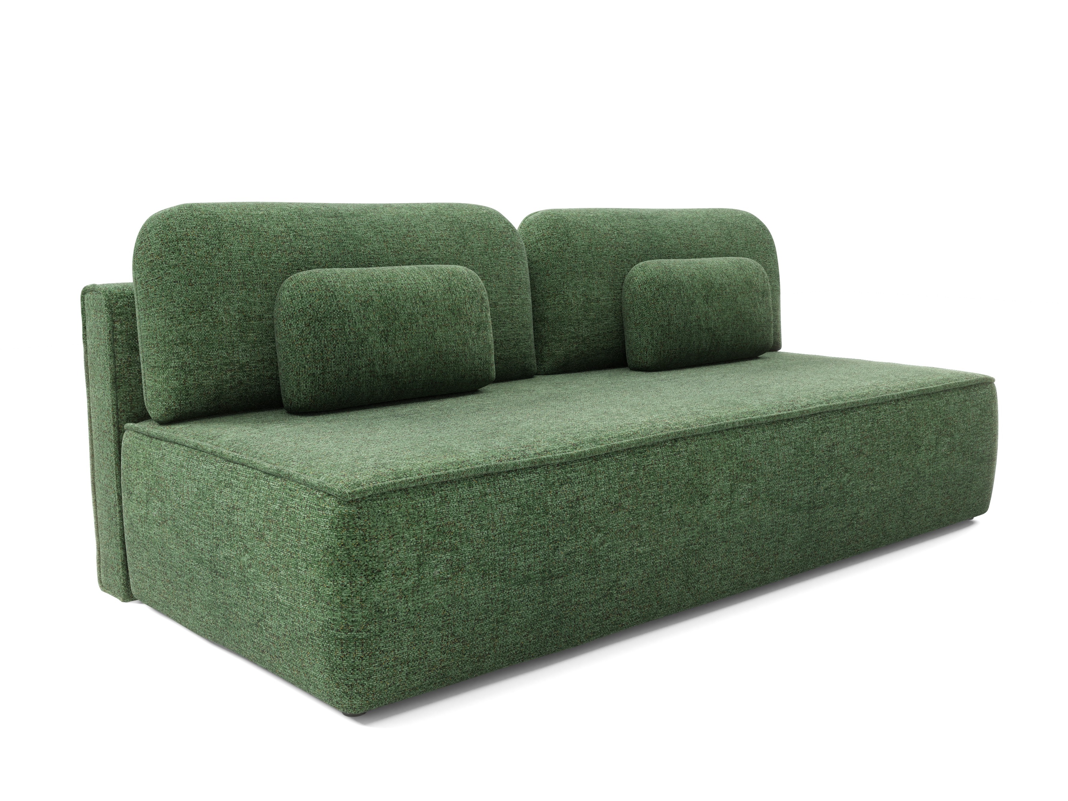 Sofa bed Franklin 214 (Bella 80)