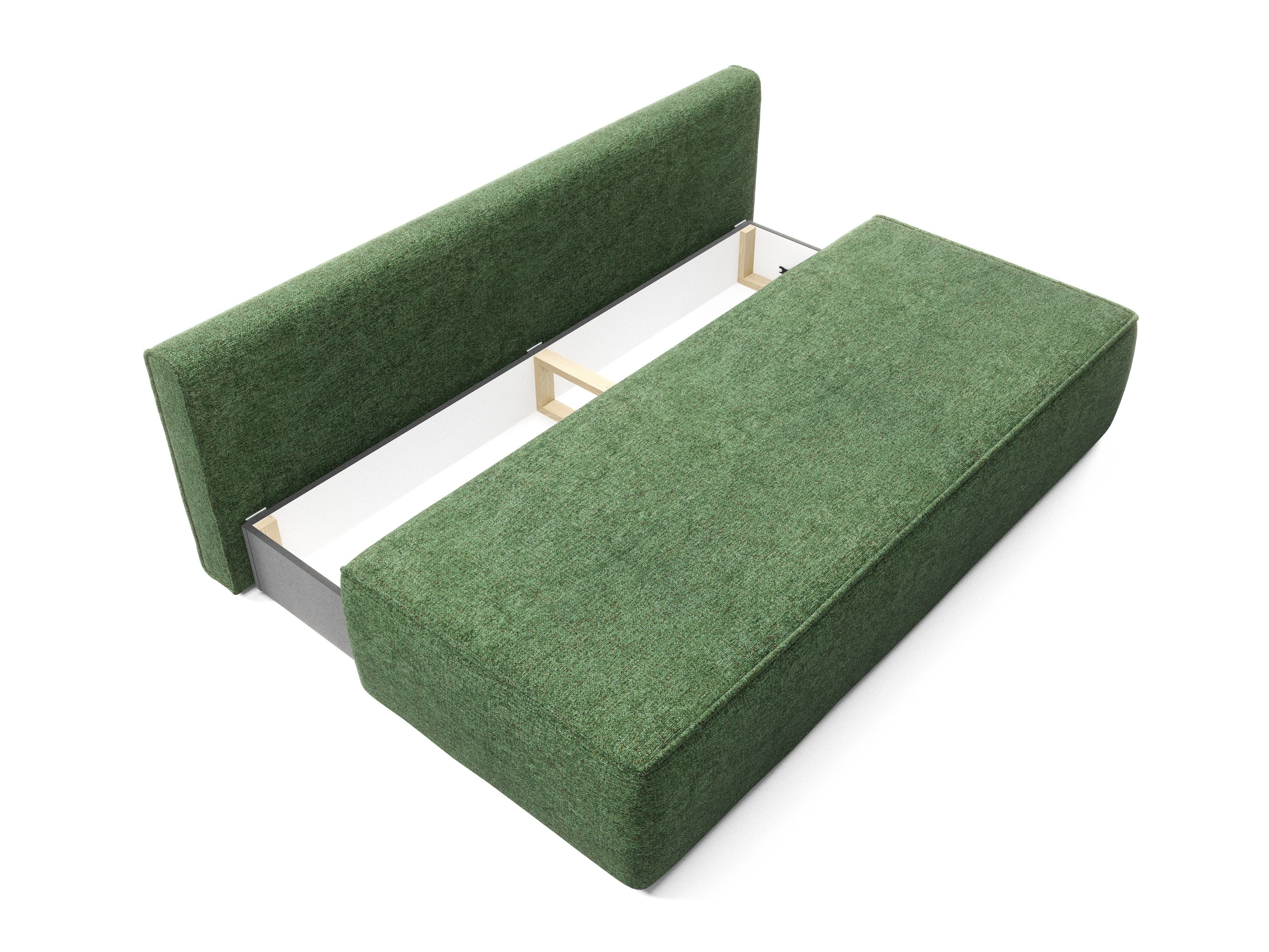 Sofa bed Franklin 214 (Bella 80)