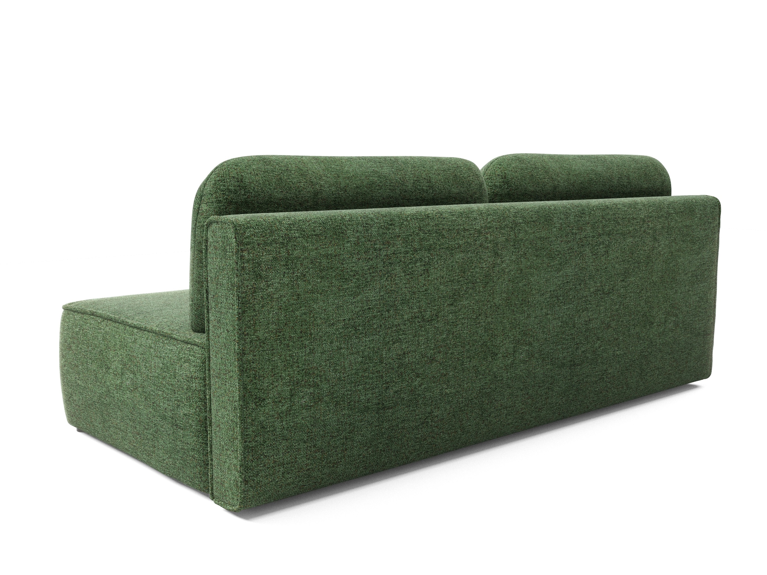 Sofa bed Franklin 214 (Bella 80)