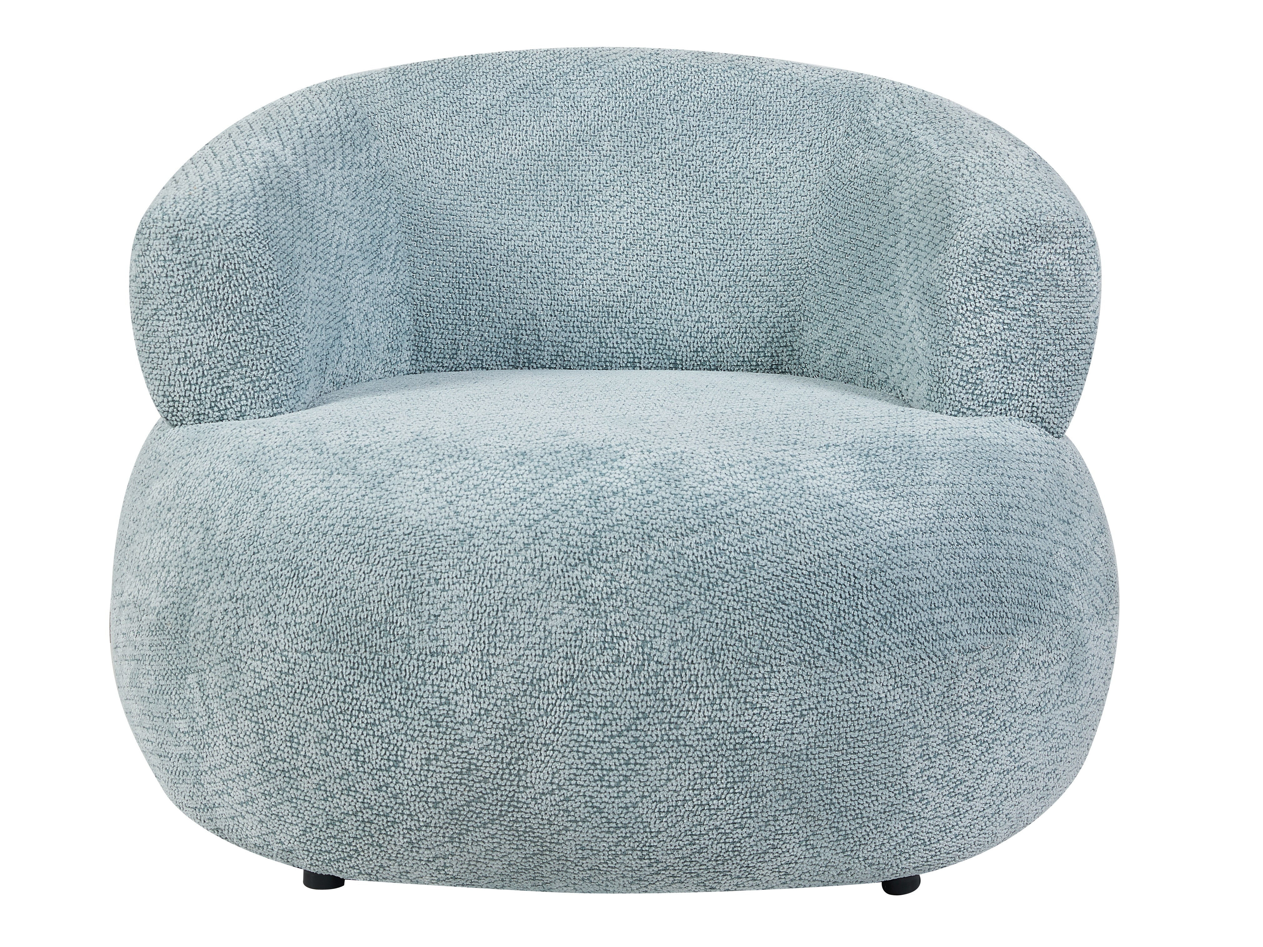 Armchair Anaheim 102 (Light blue)