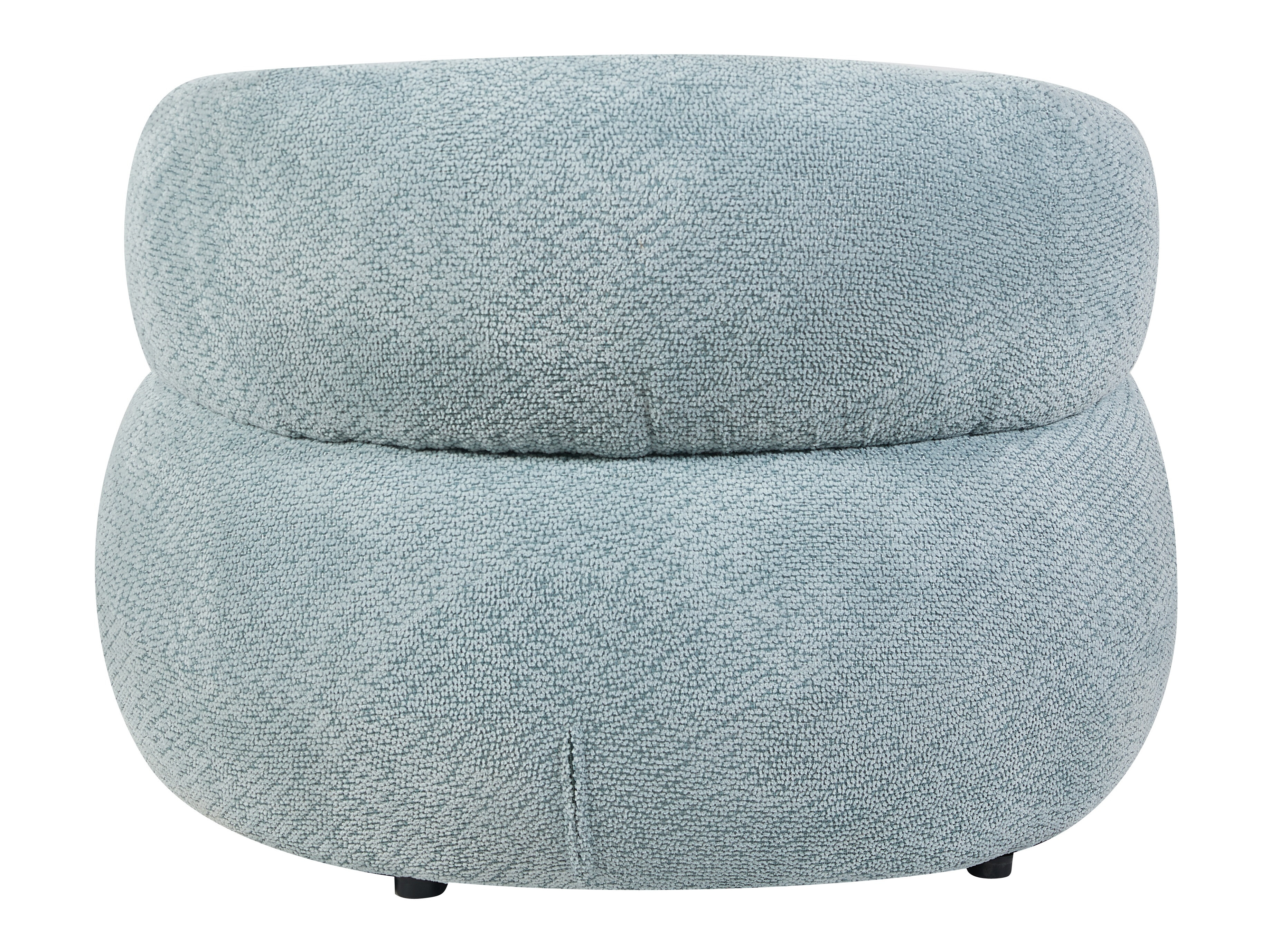 Armchair Anaheim 102 (Light blue)