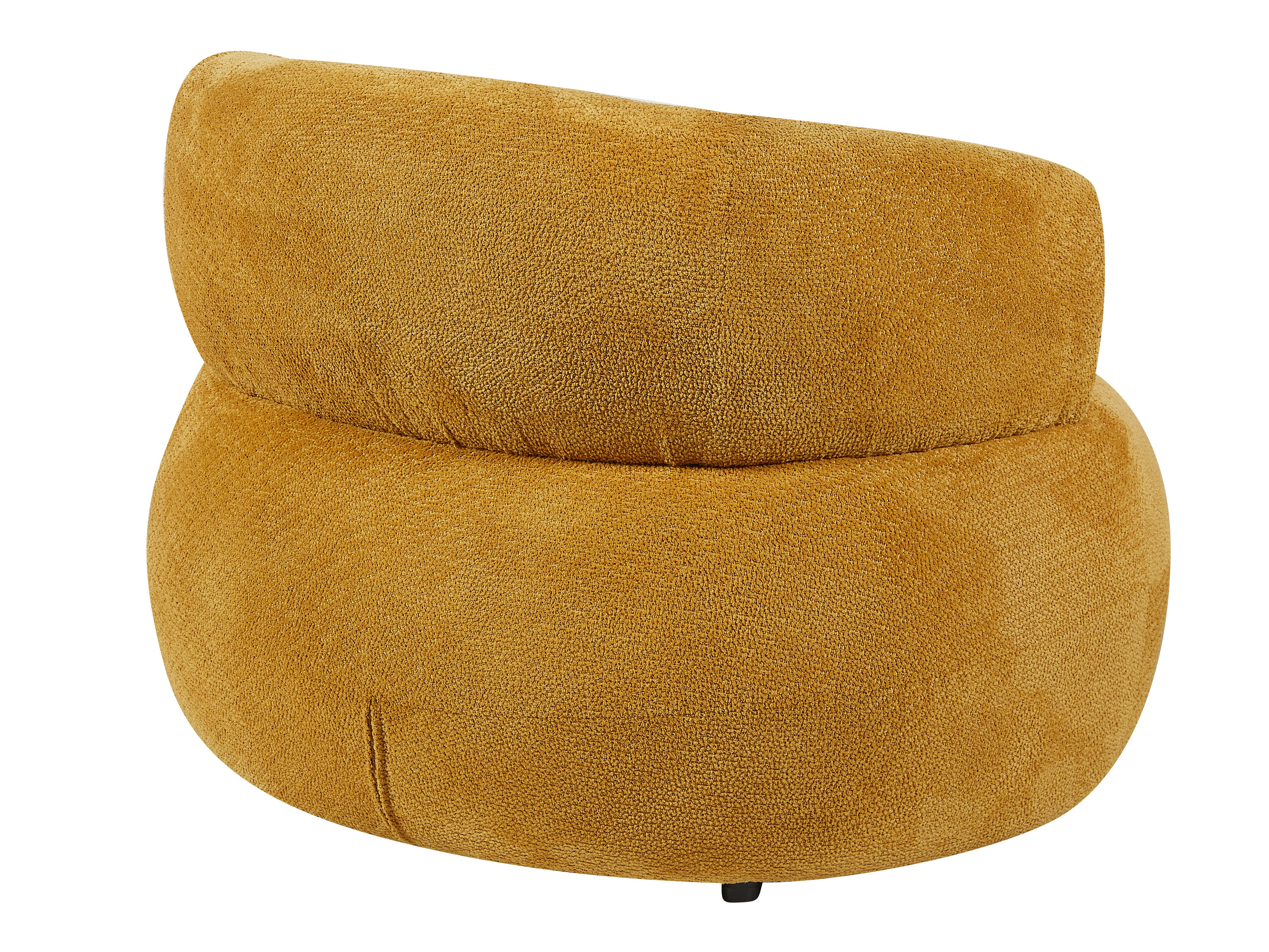 Armchair Anaheim 102 (Mustard)