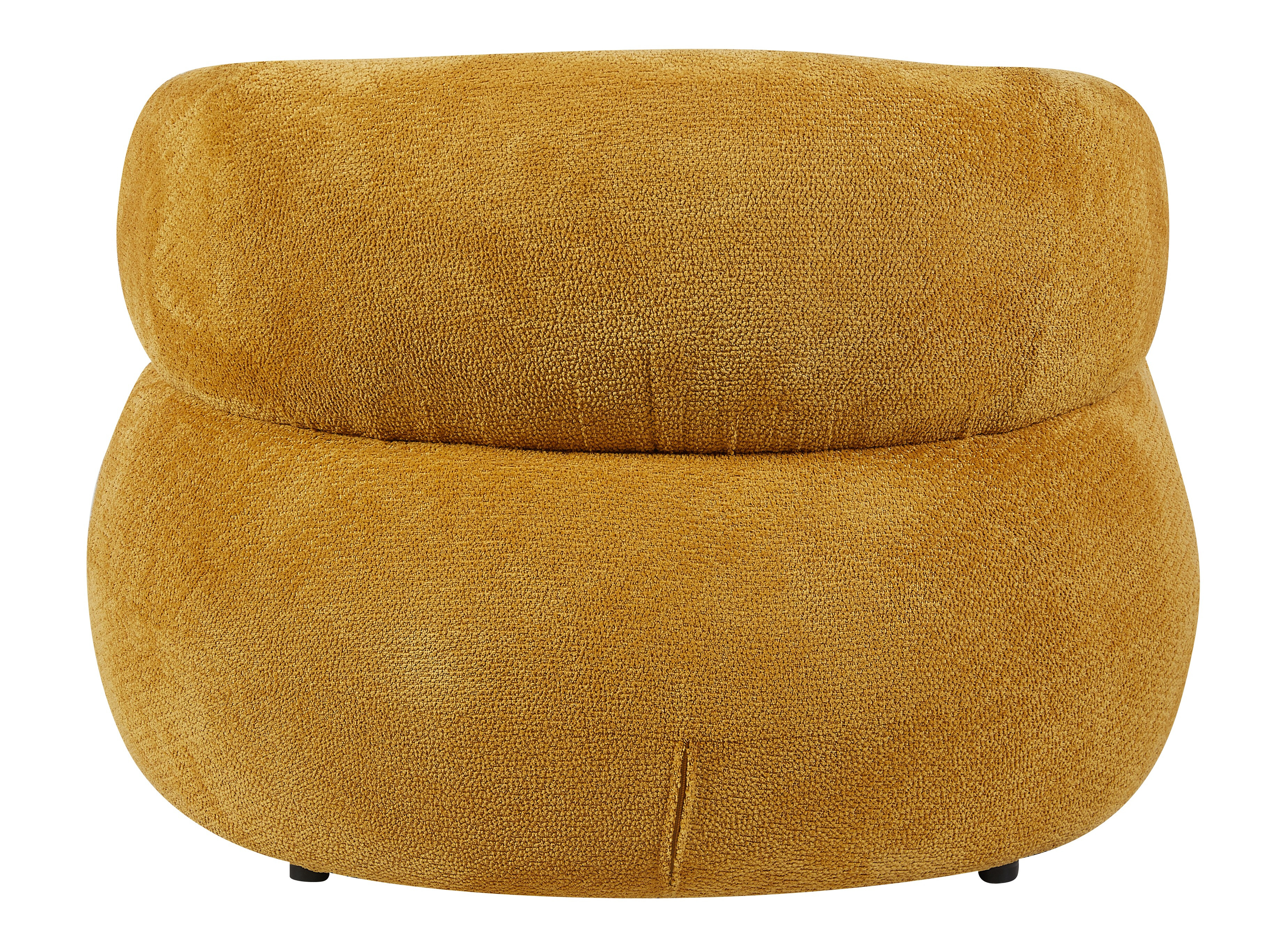 Armchair Anaheim 102 (Mustard)