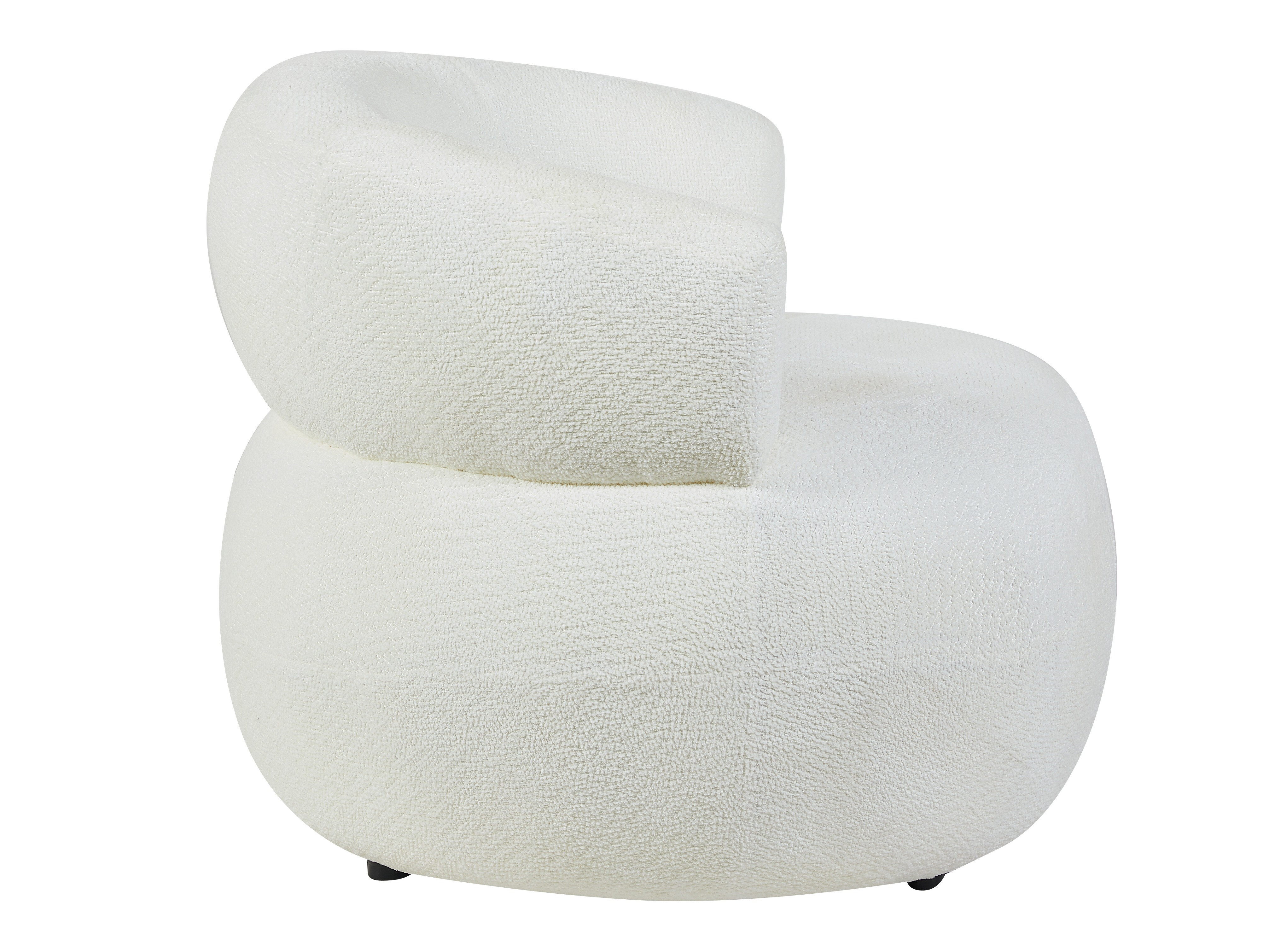 Armchair Anaheim 102 (White)