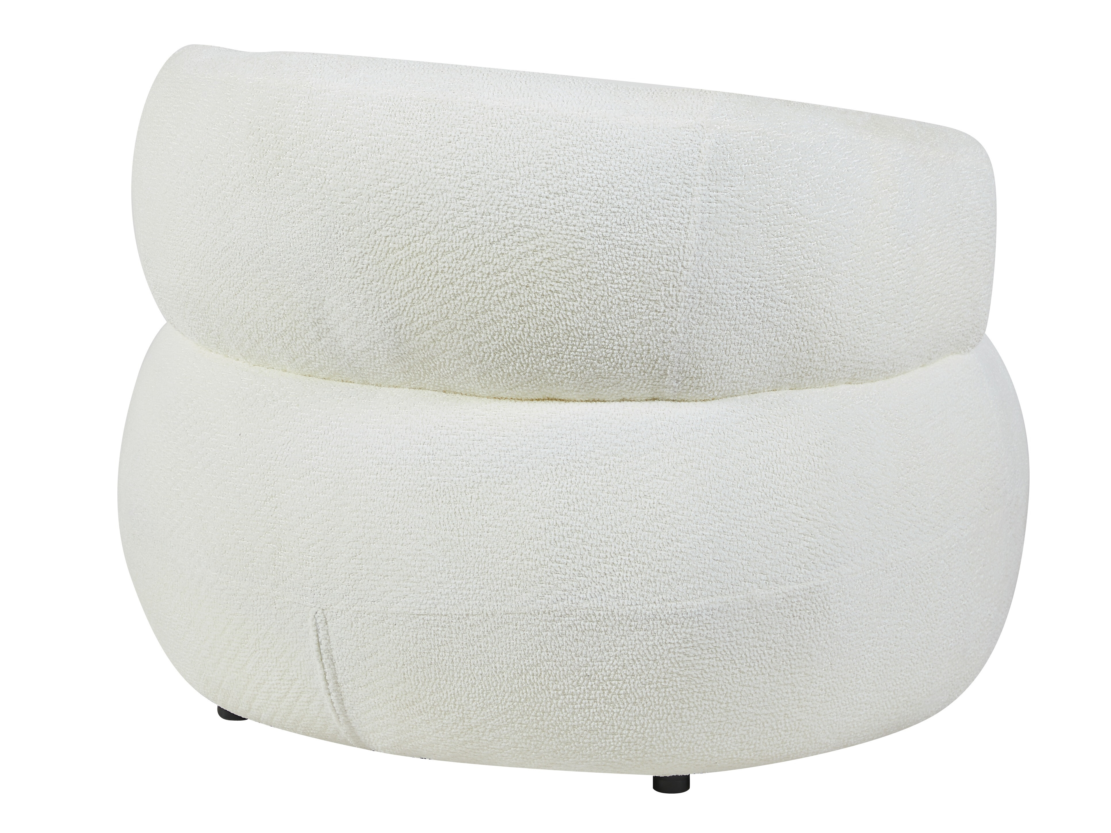Armchair Anaheim 102 (White)