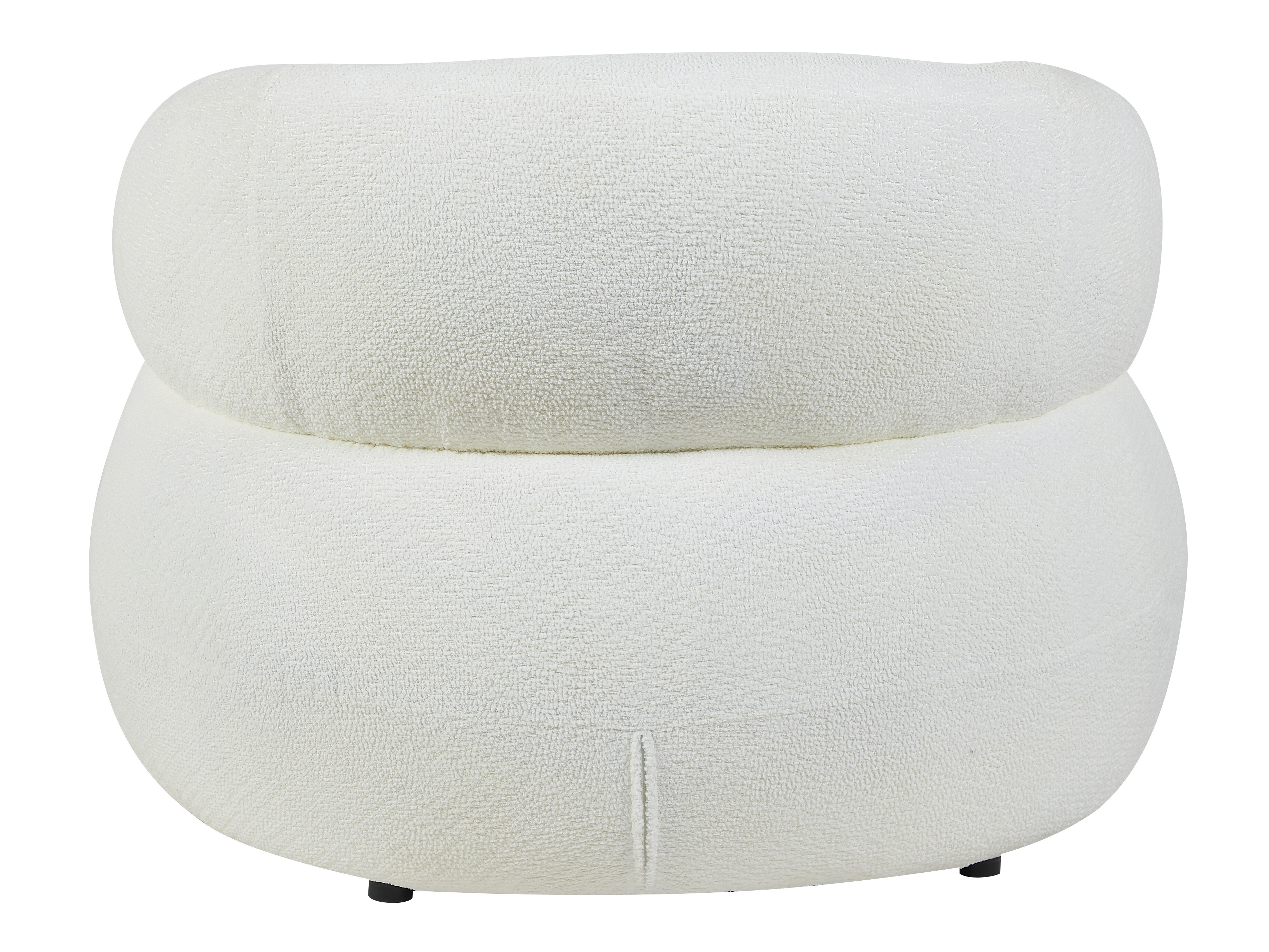 Armchair Anaheim 102 (White)