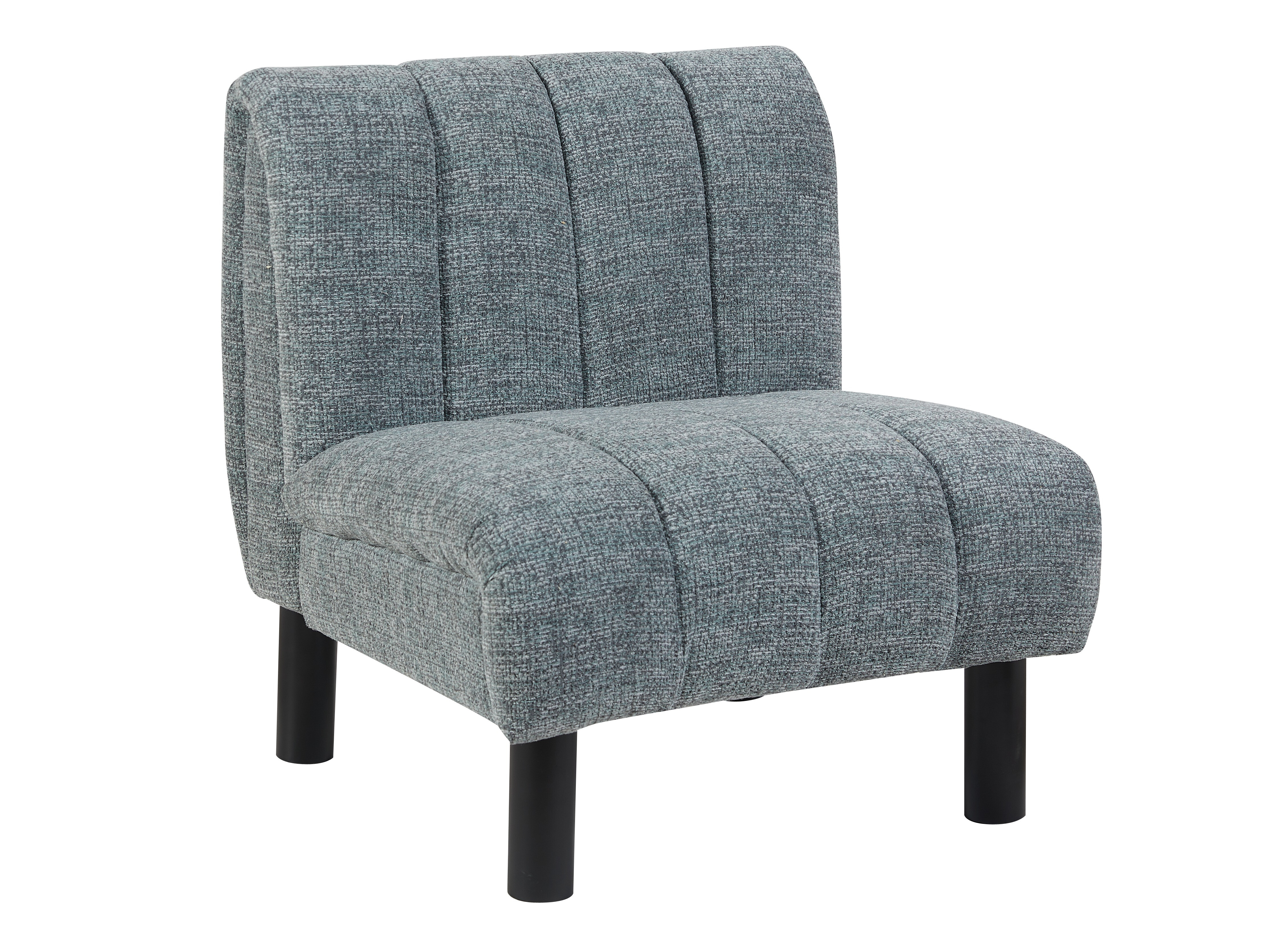 Armchair Anaheim 103 (Grey)