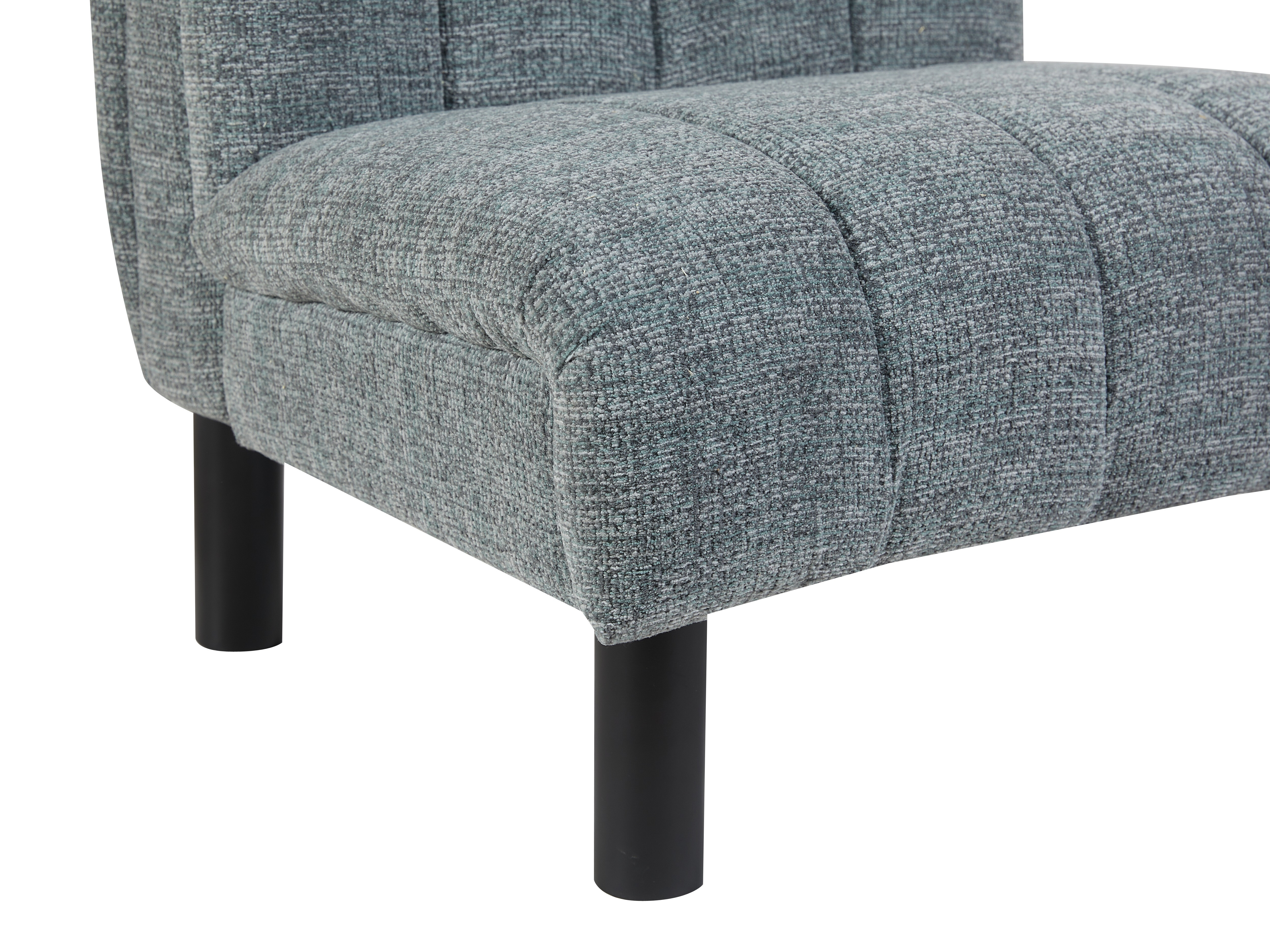Armchair Anaheim 103 (Grey)
