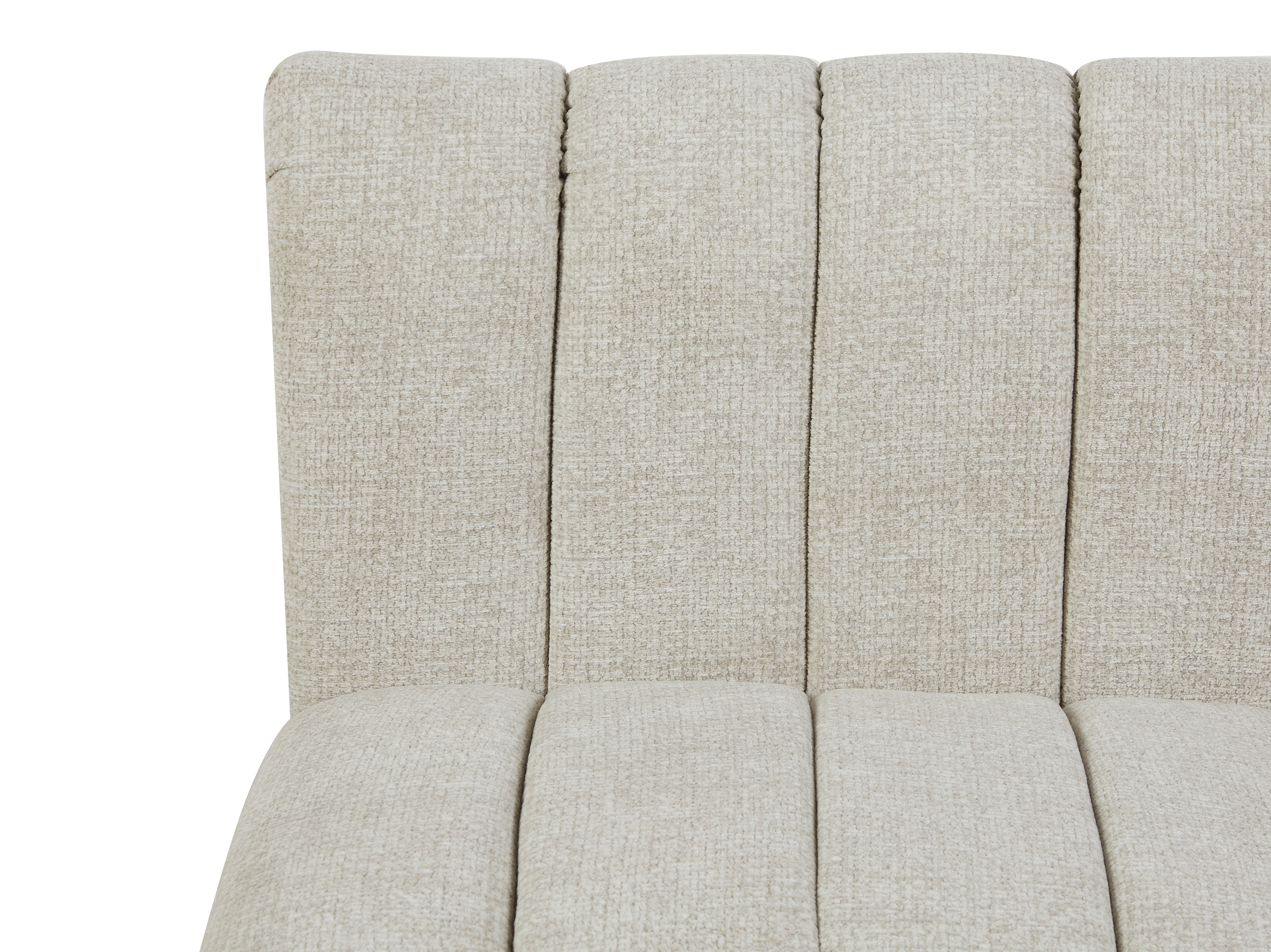 Armchair Anaheim 103 (Light beige)