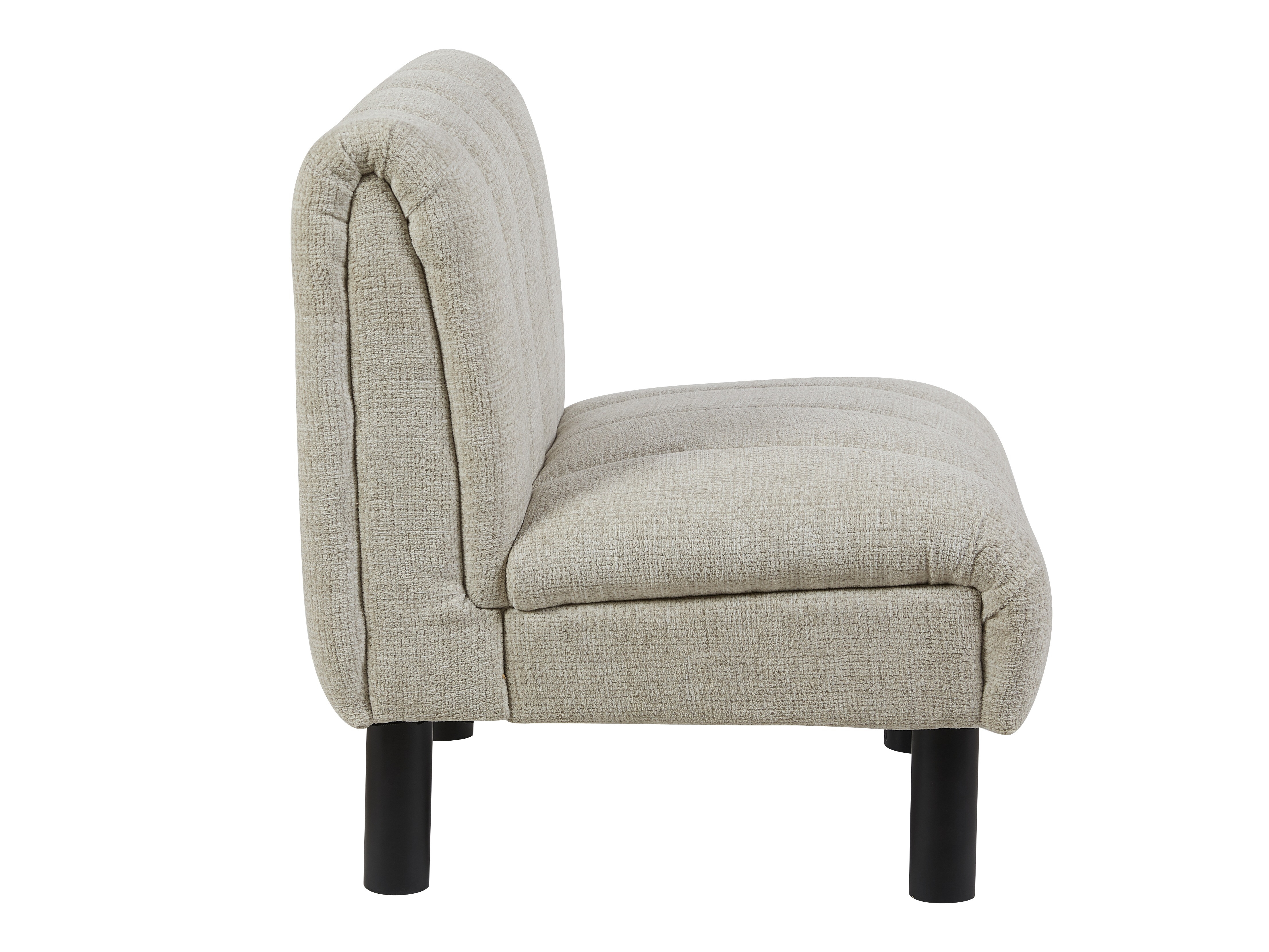 Armchair Anaheim 103 (Light beige)