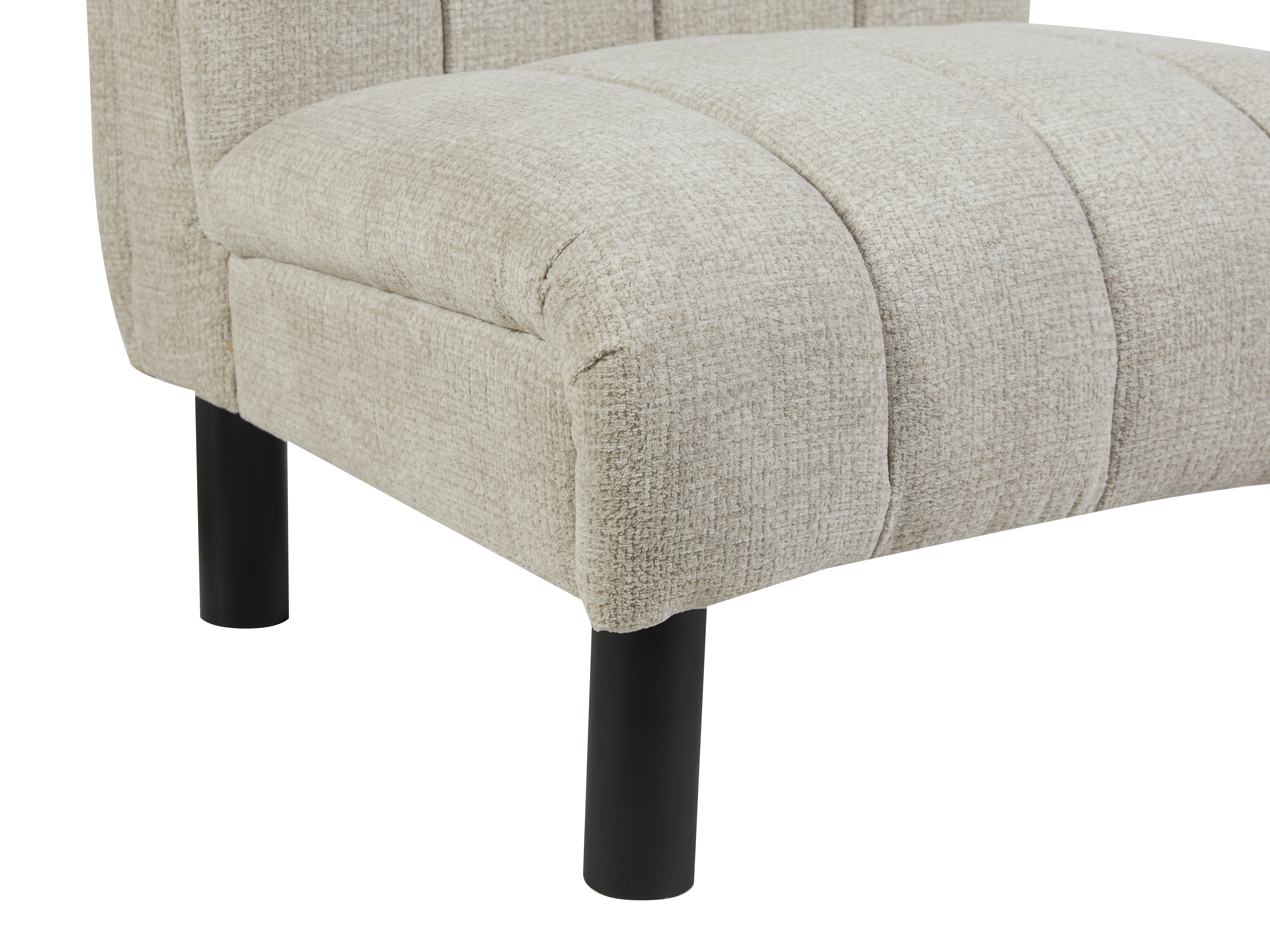 Armchair Anaheim 103 (Light beige)