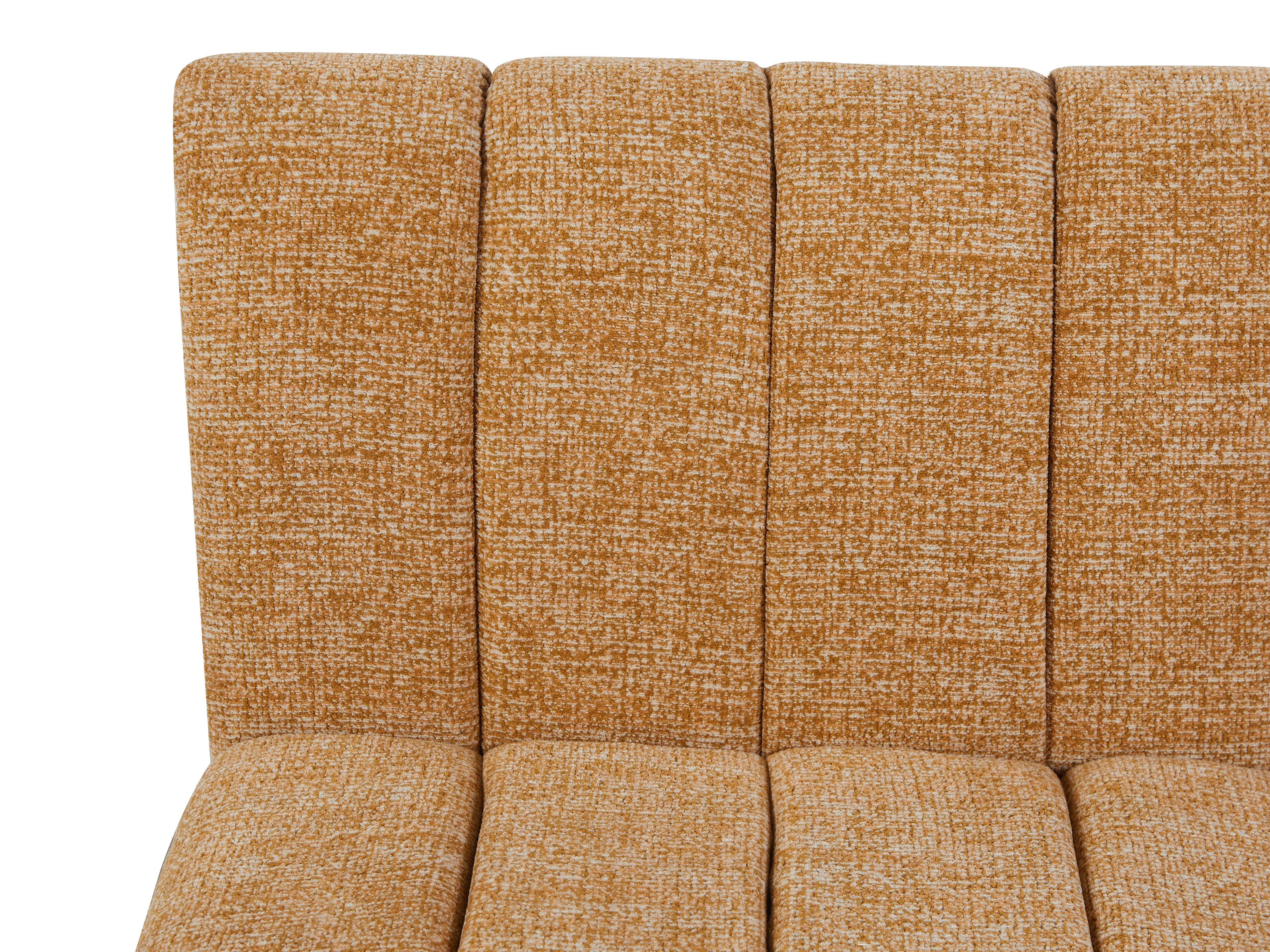Armchair Anaheim 103 (Mustard)